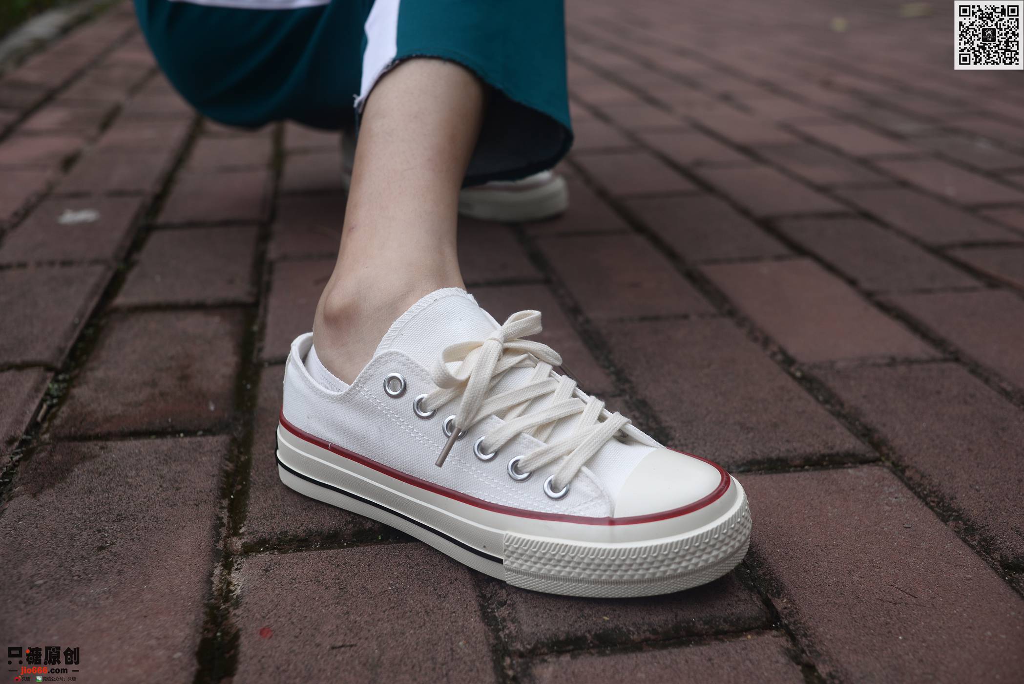 图片[115]-[只糖棉袜]NO.246 点点 晚霞悠悠知我心[147P] – 速更版-美库