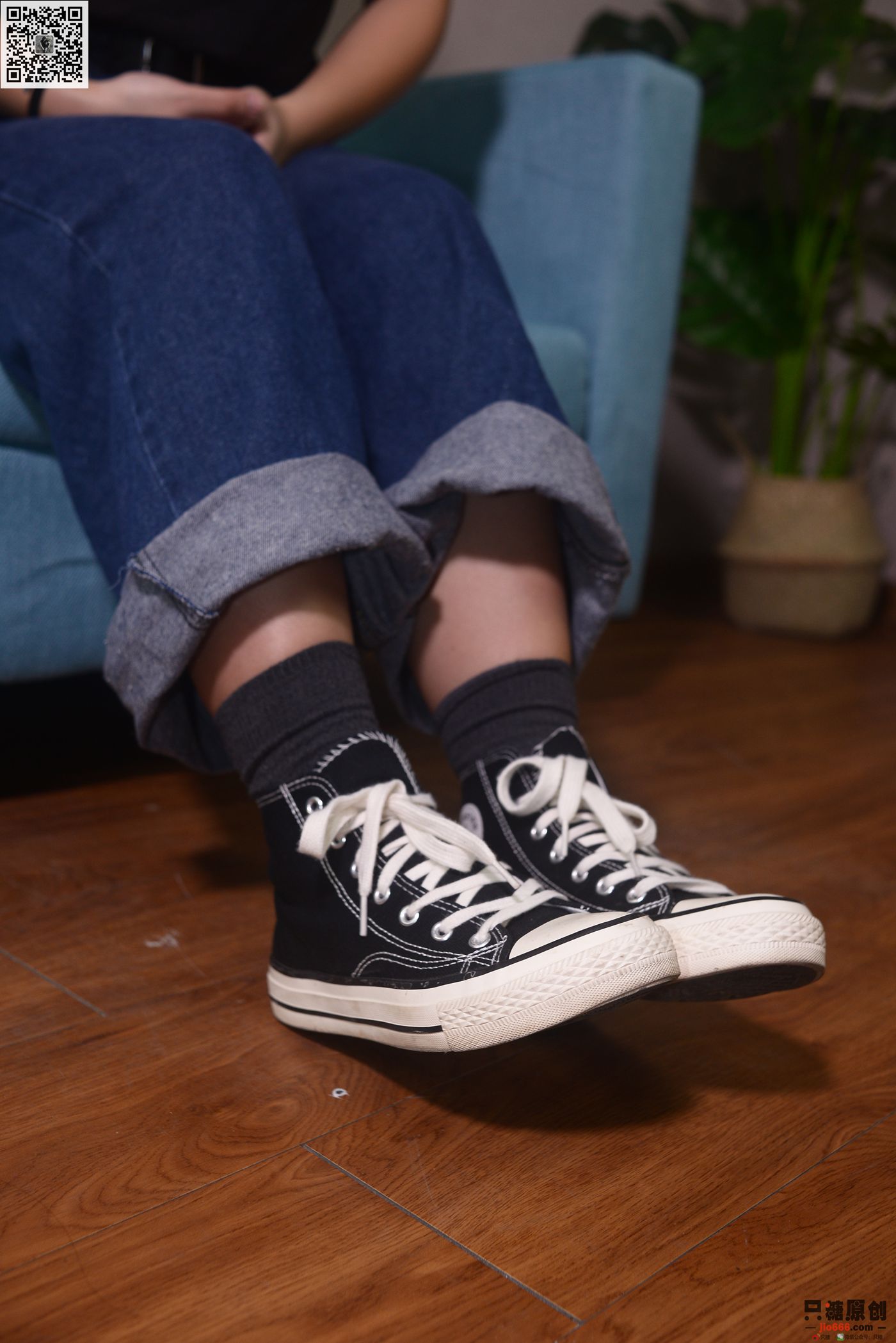 图片[108]-[只糖棉袜]NO.247 林清 冬去春来，尘埃落定[148P] – 速更版-美库