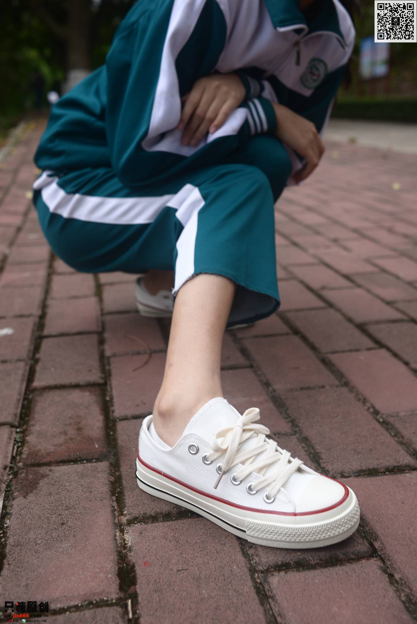 图片[116]-[只糖棉袜]NO.246 点点 晚霞悠悠知我心[147P] – 速更版-美库