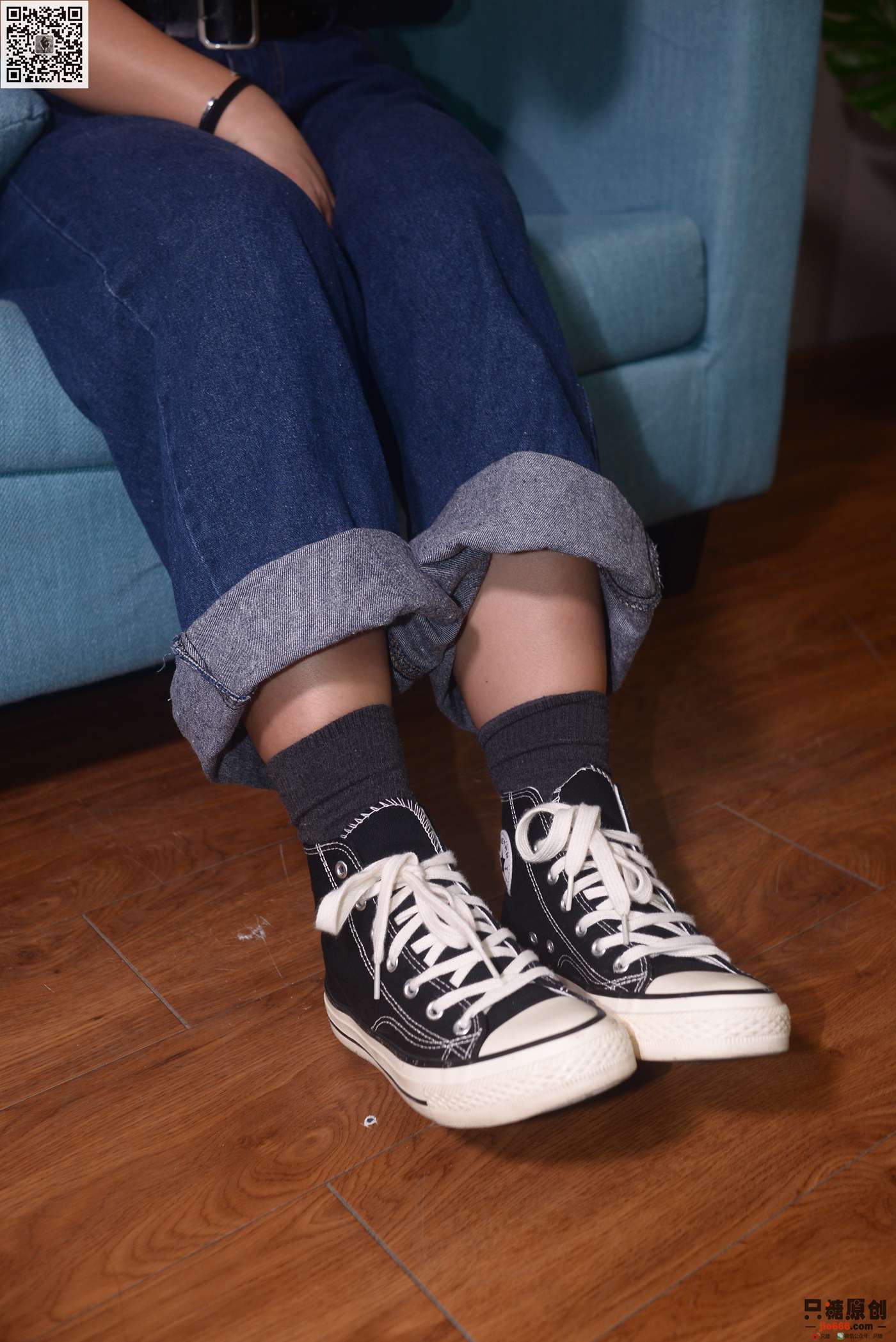 图片[109]-[只糖棉袜]NO.247 林清 冬去春来，尘埃落定[148P] – 速更版-美库