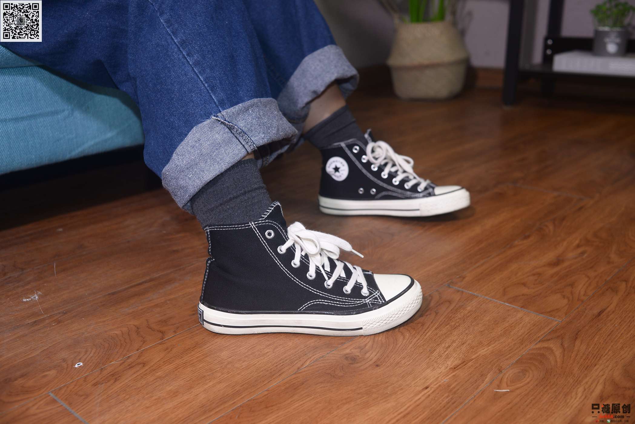 图片[116]-[只糖棉袜]NO.247 林清 冬去春来，尘埃落定[148P] – 速更版-美库