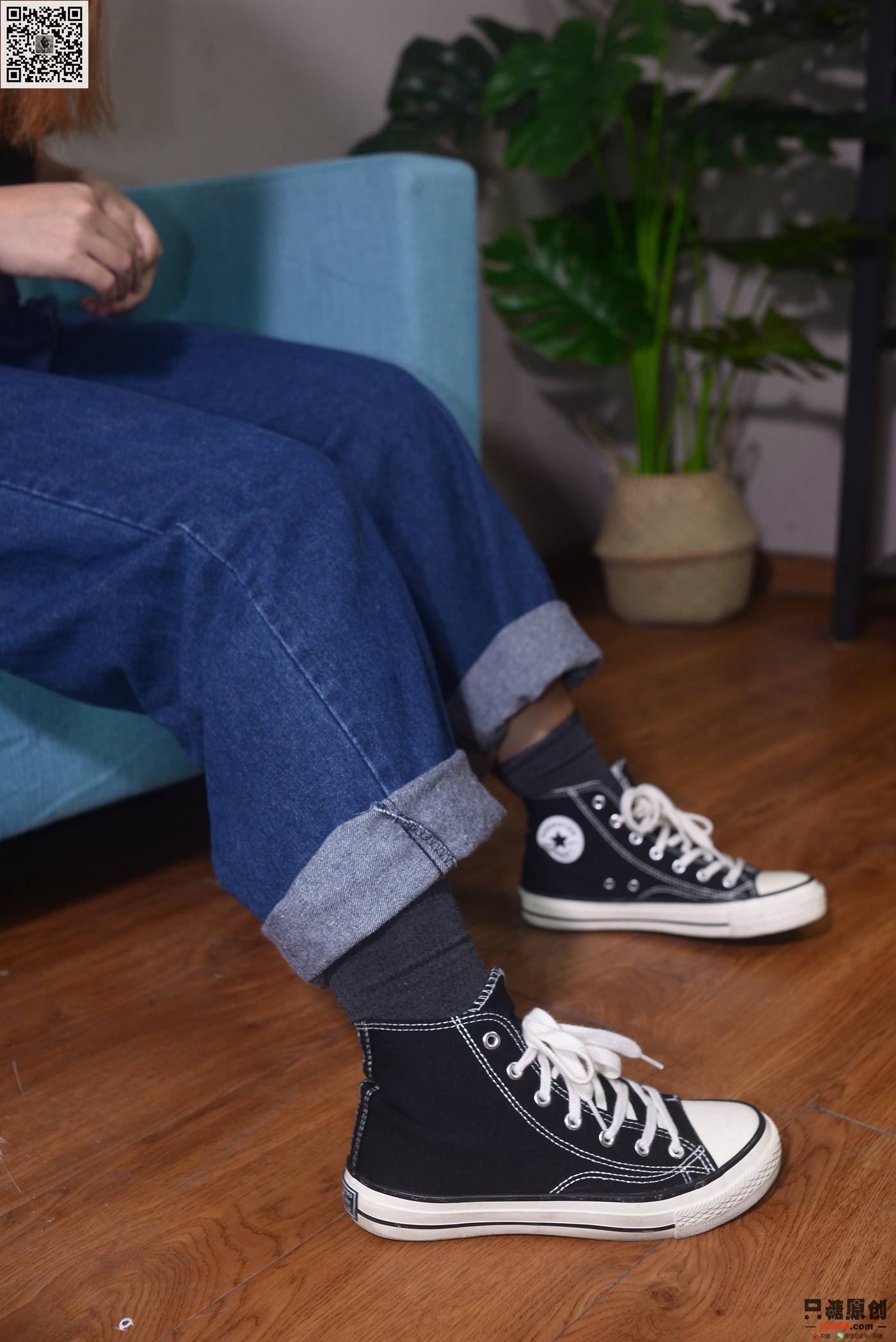 图片[117]-[只糖棉袜]NO.247 林清 冬去春来，尘埃落定[148P] – 速更版-美库