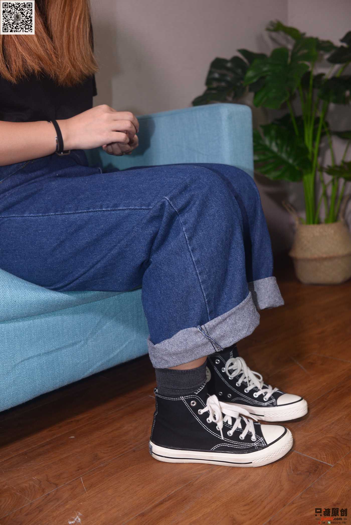 图片[118]-[只糖棉袜]NO.247 林清 冬去春来，尘埃落定[148P] – 速更版-美库