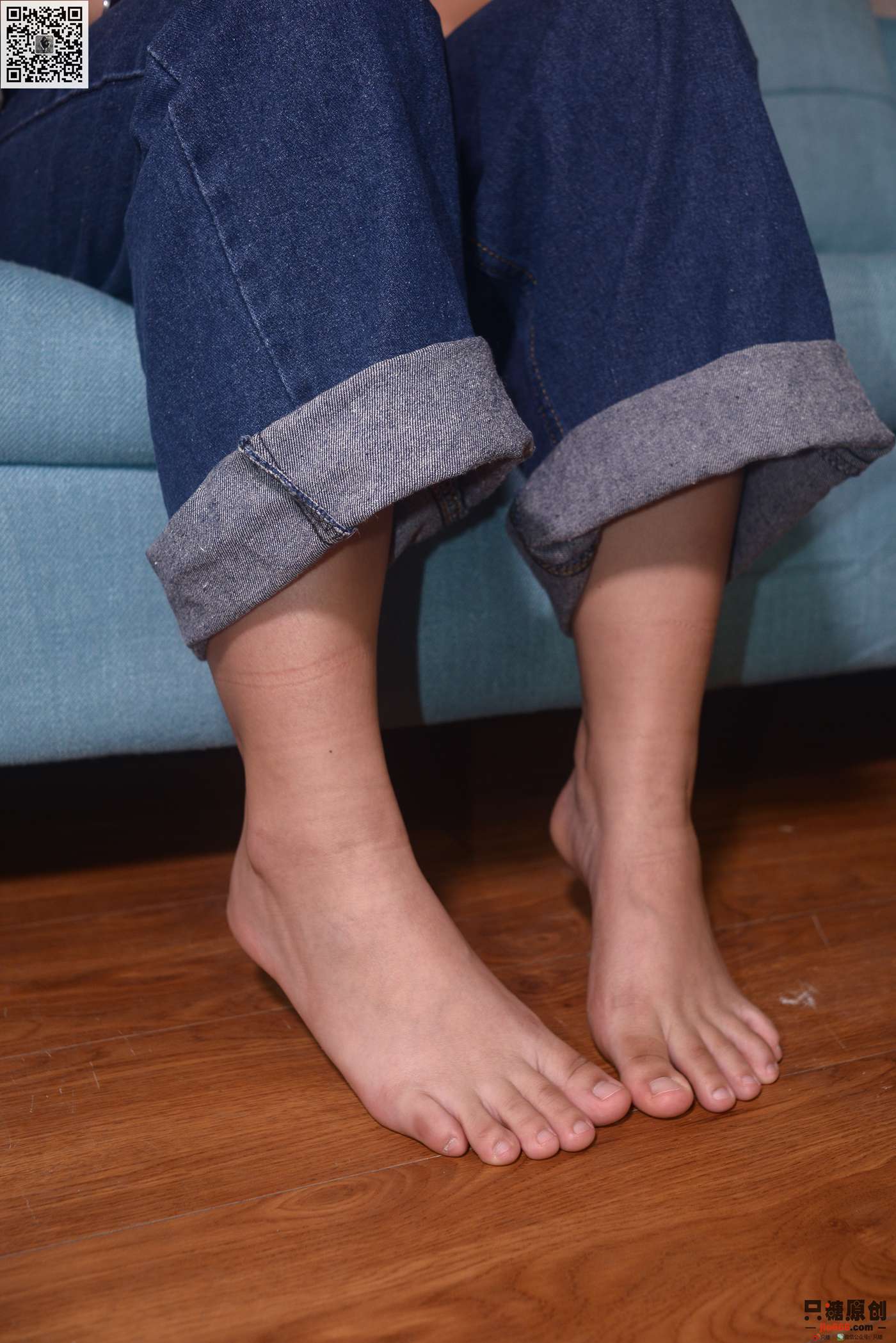 图片[123]-[只糖棉袜]NO.247 林清 冬去春来，尘埃落定[148P] – 速更版-美库