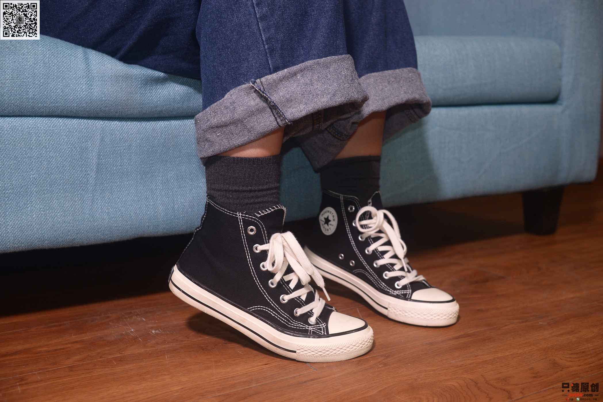 图片[124]-[只糖棉袜]NO.247 林清 冬去春来，尘埃落定[148P] – 速更版-美库