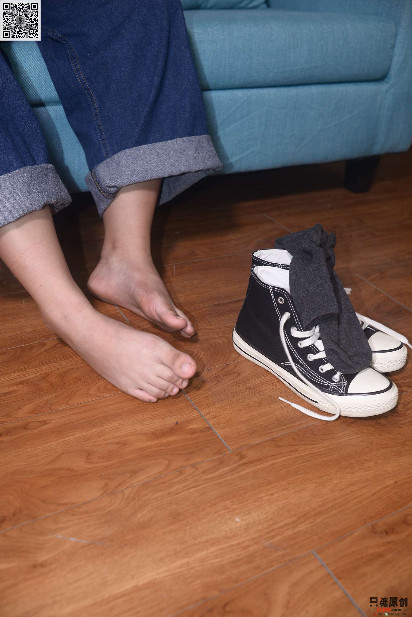 图片[126]-[只糖棉袜]NO.247 林清 冬去春来，尘埃落定[148P] – 速更版-美库