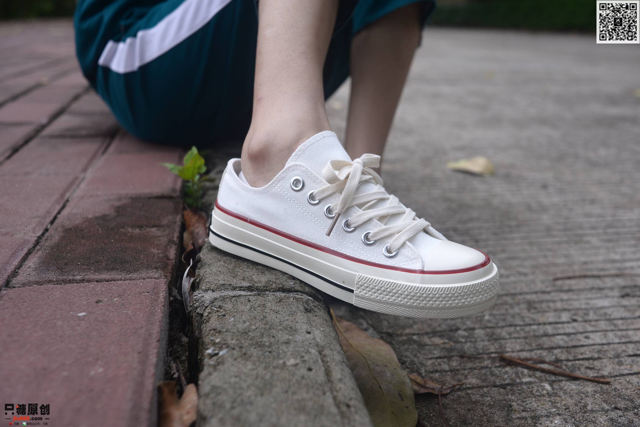 图片[136]-[只糖棉袜]NO.246 点点 晚霞悠悠知我心[147P] – 速更版-美库