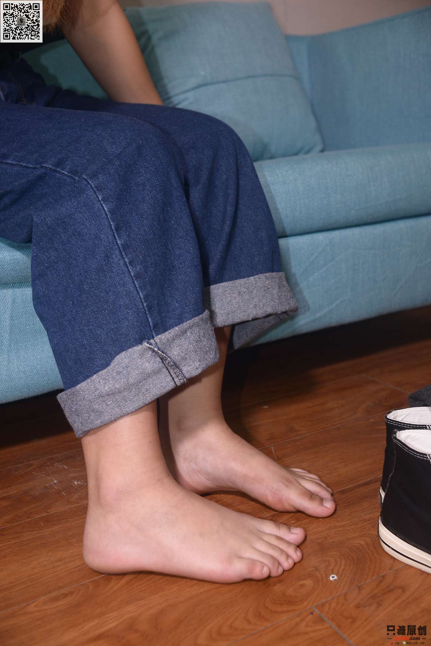 图片[130]-[只糖棉袜]NO.247 林清 冬去春来，尘埃落定[148P] – 速更版-美库