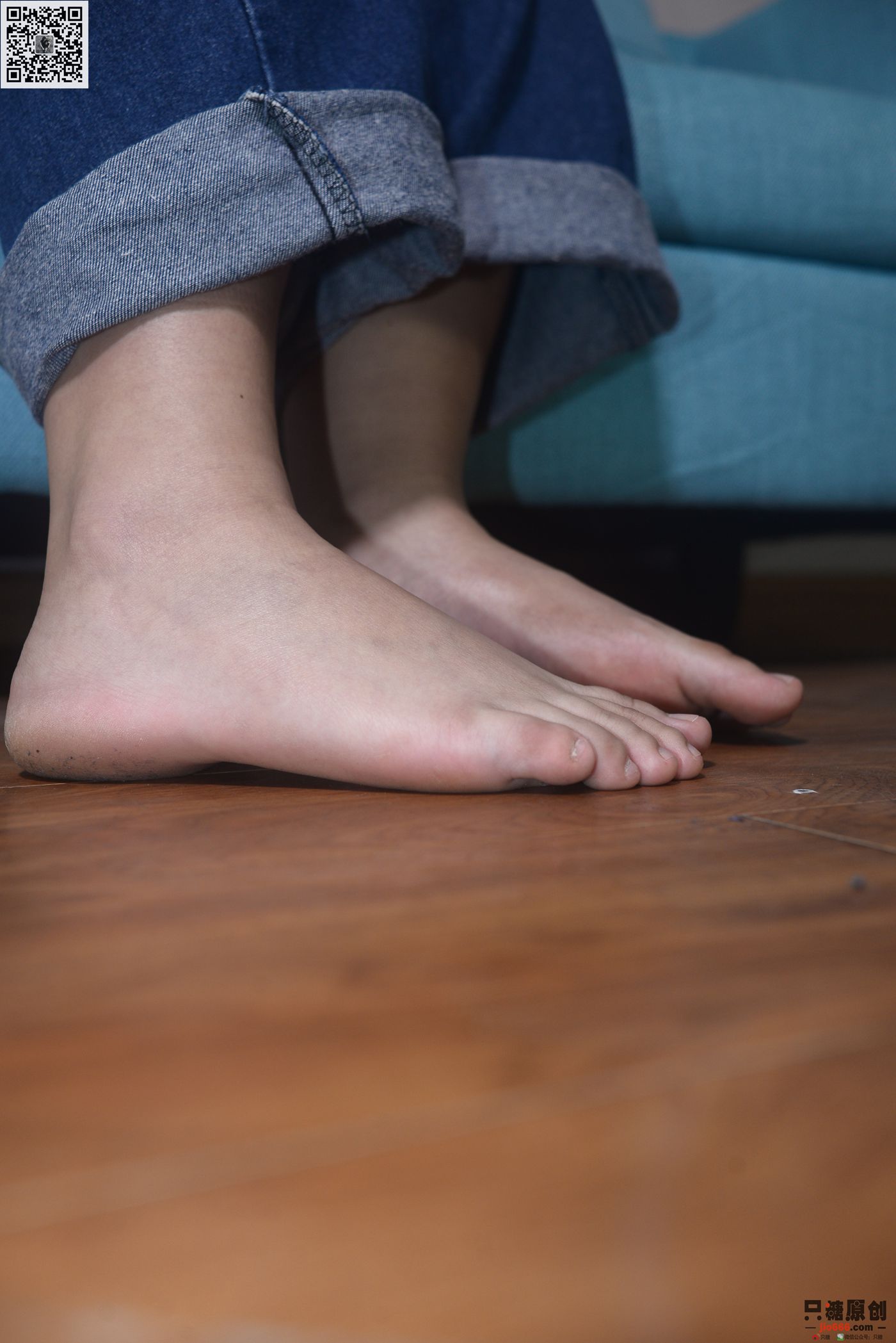 图片[131]-[只糖棉袜]NO.247 林清 冬去春来，尘埃落定[148P] – 速更版-美库