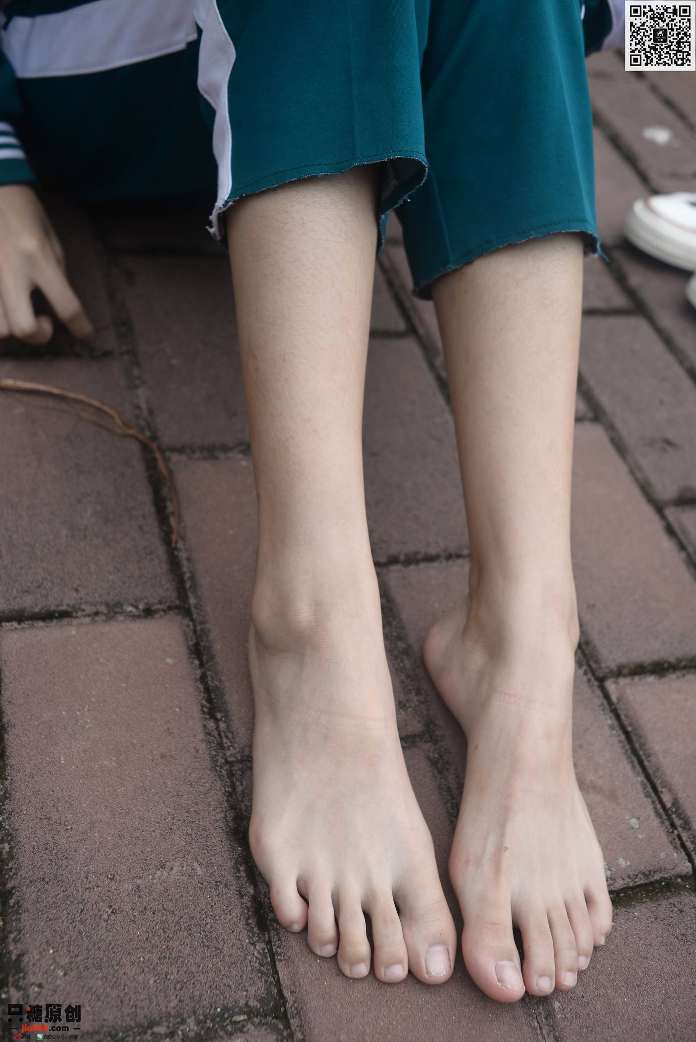 图片[139]-[只糖棉袜]NO.246 点点 晚霞悠悠知我心[147P] – 速更版-美库