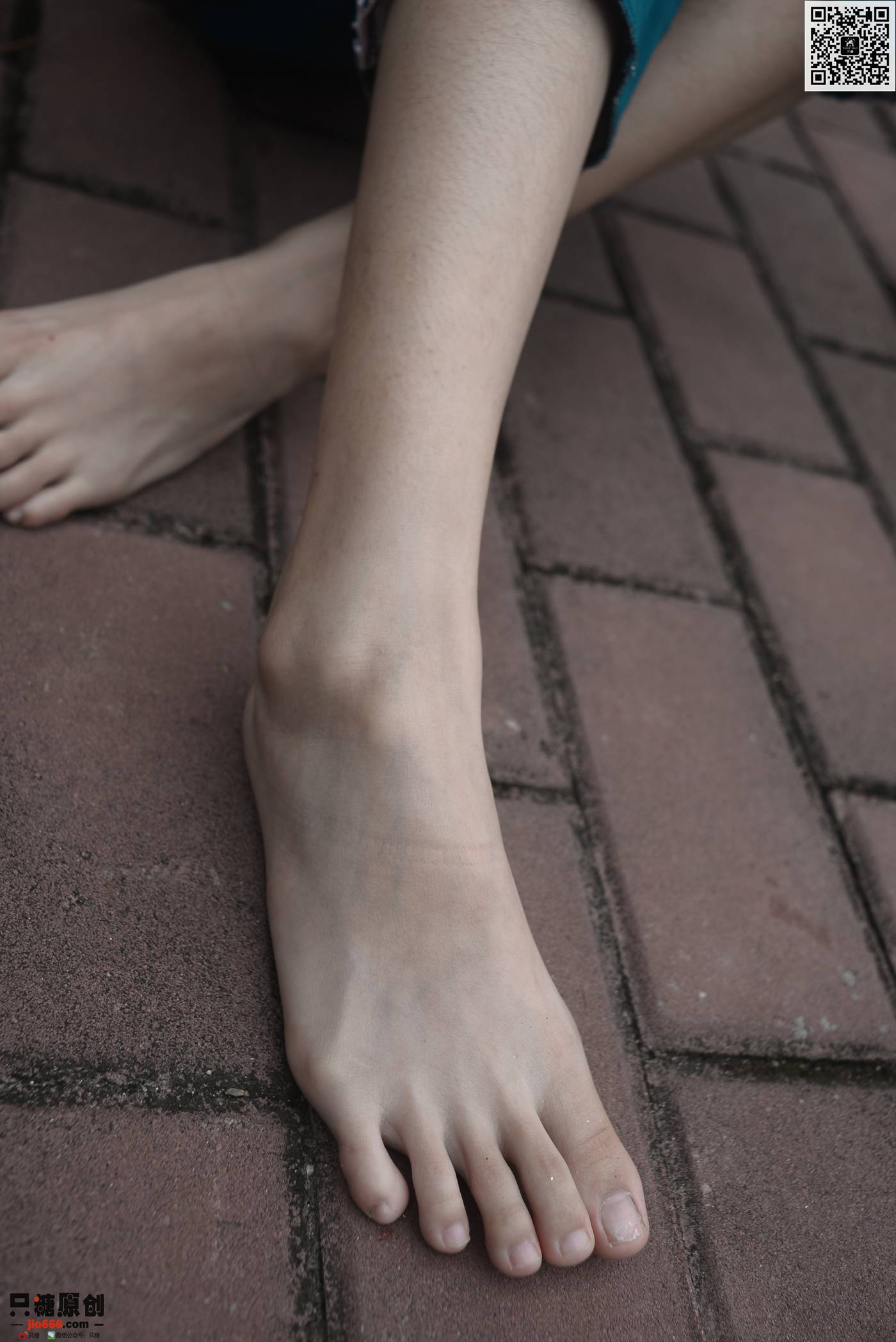 图片[141]-[只糖棉袜]NO.246 点点 晚霞悠悠知我心[147P] – 速更版-美库