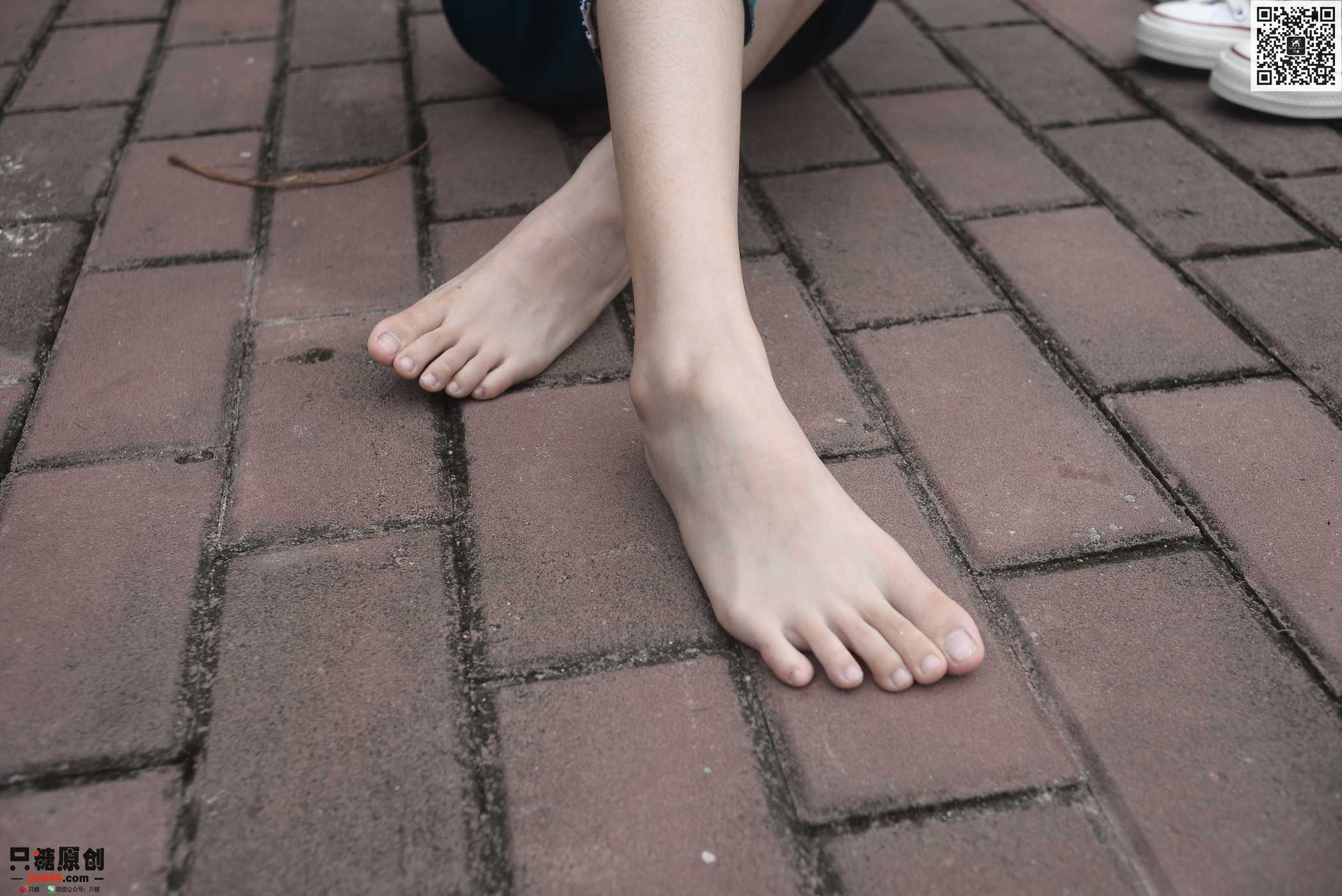 图片[142]-[只糖棉袜]NO.246 点点 晚霞悠悠知我心[147P] – 速更版-美库