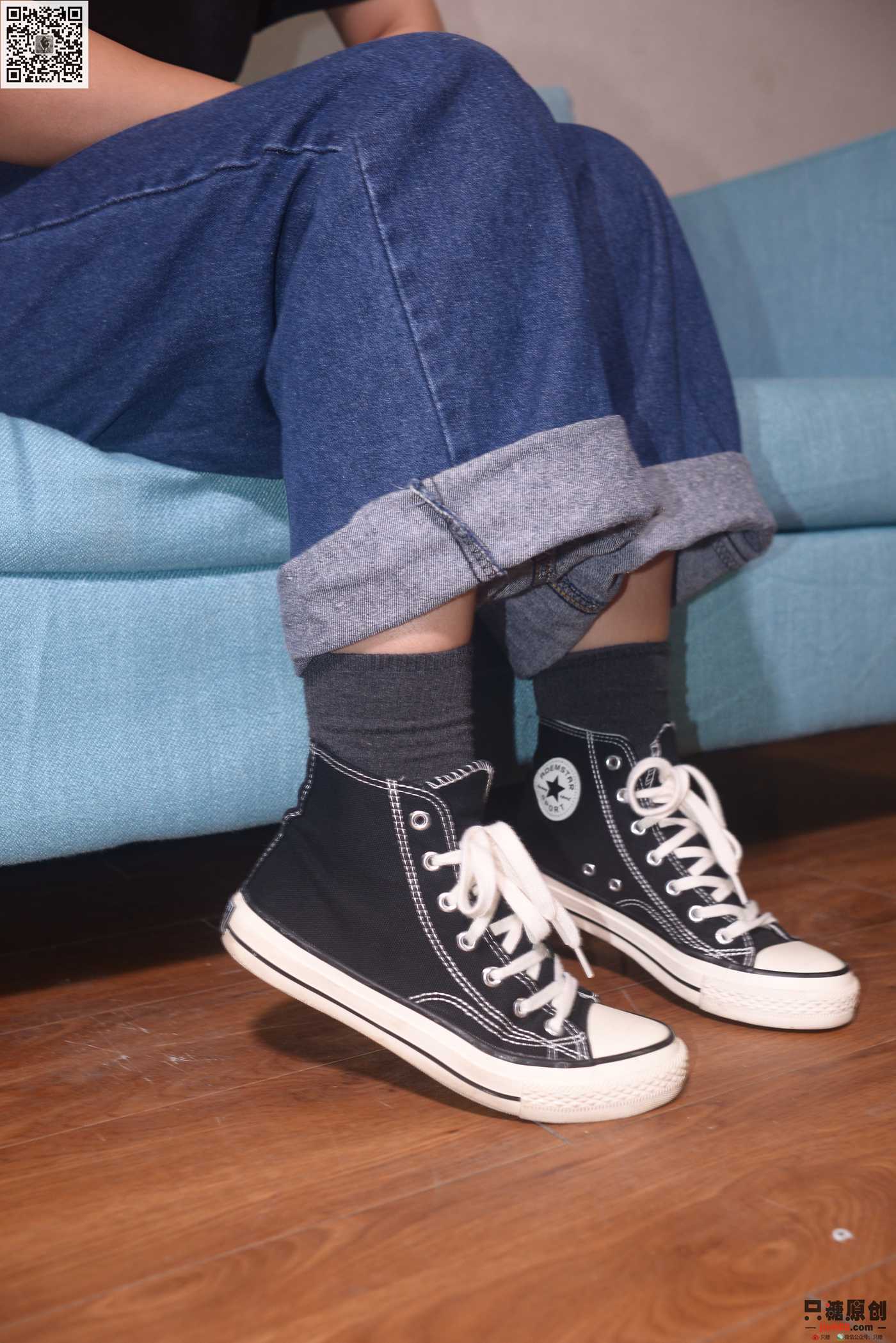 图片[136]-[只糖棉袜]NO.247 林清 冬去春来，尘埃落定[148P] – 速更版-美库