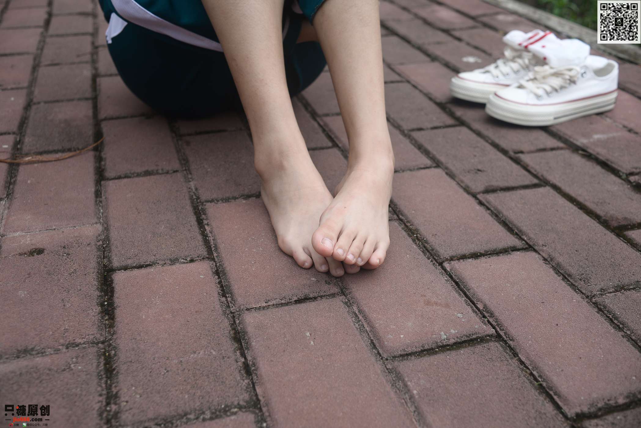 图片[144]-[只糖棉袜]NO.246 点点 晚霞悠悠知我心[147P] – 速更版-美库