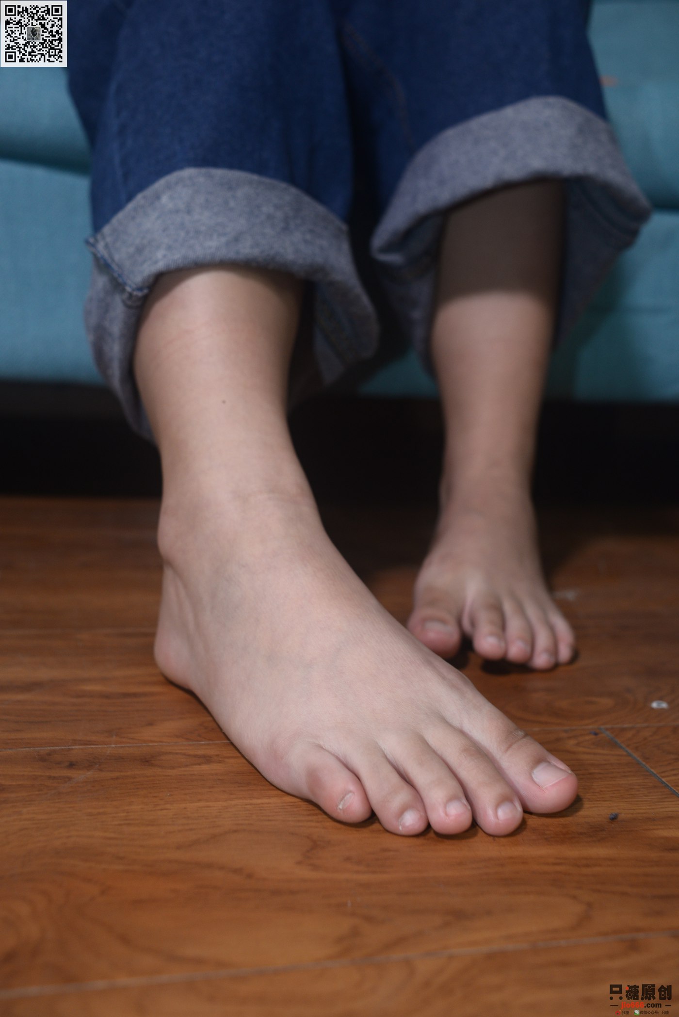 图片[138]-[只糖棉袜]NO.247 林清 冬去春来，尘埃落定[148P] – 速更版-美库