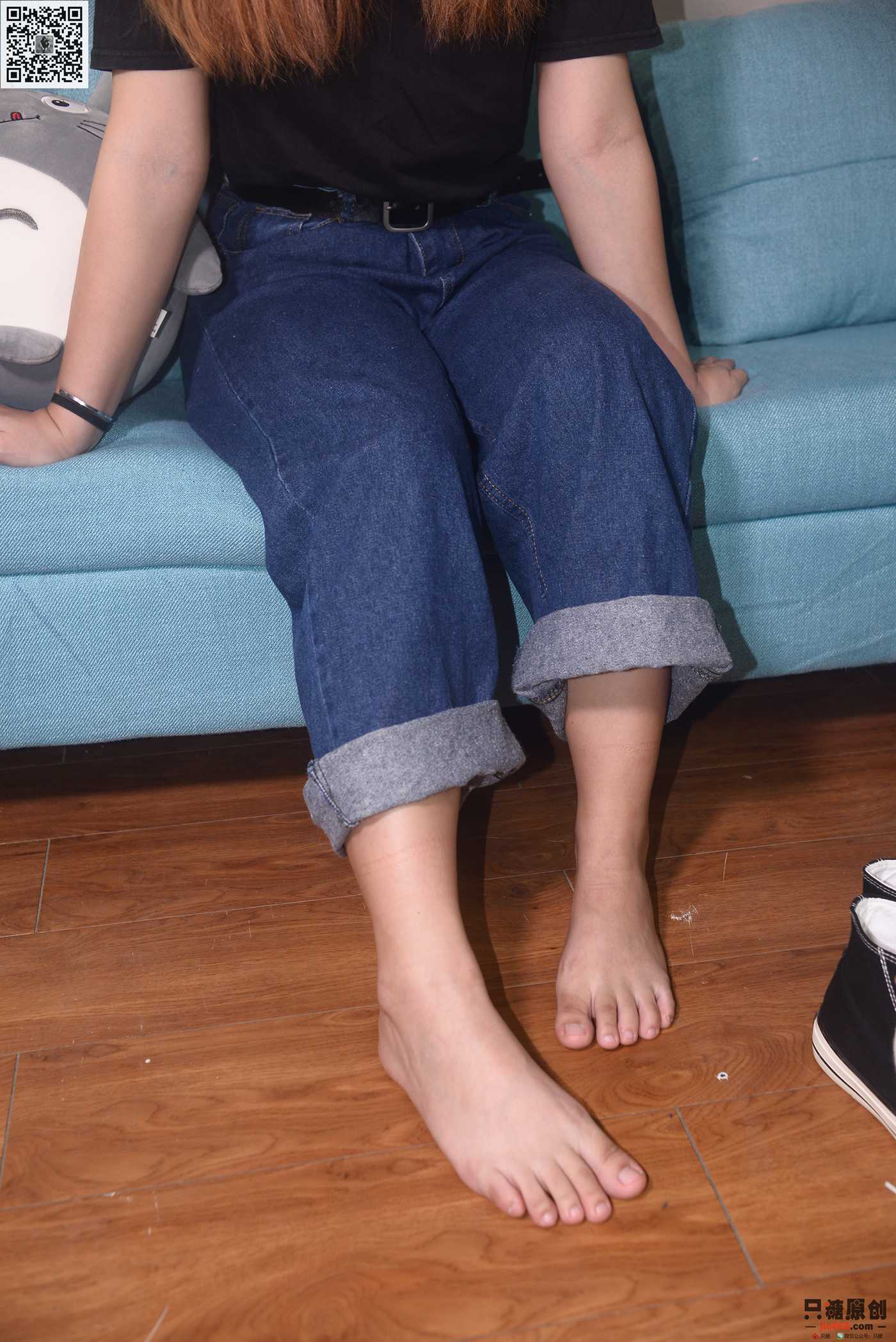 图片[140]-[只糖棉袜]NO.247 林清 冬去春来，尘埃落定[148P] – 速更版-美库