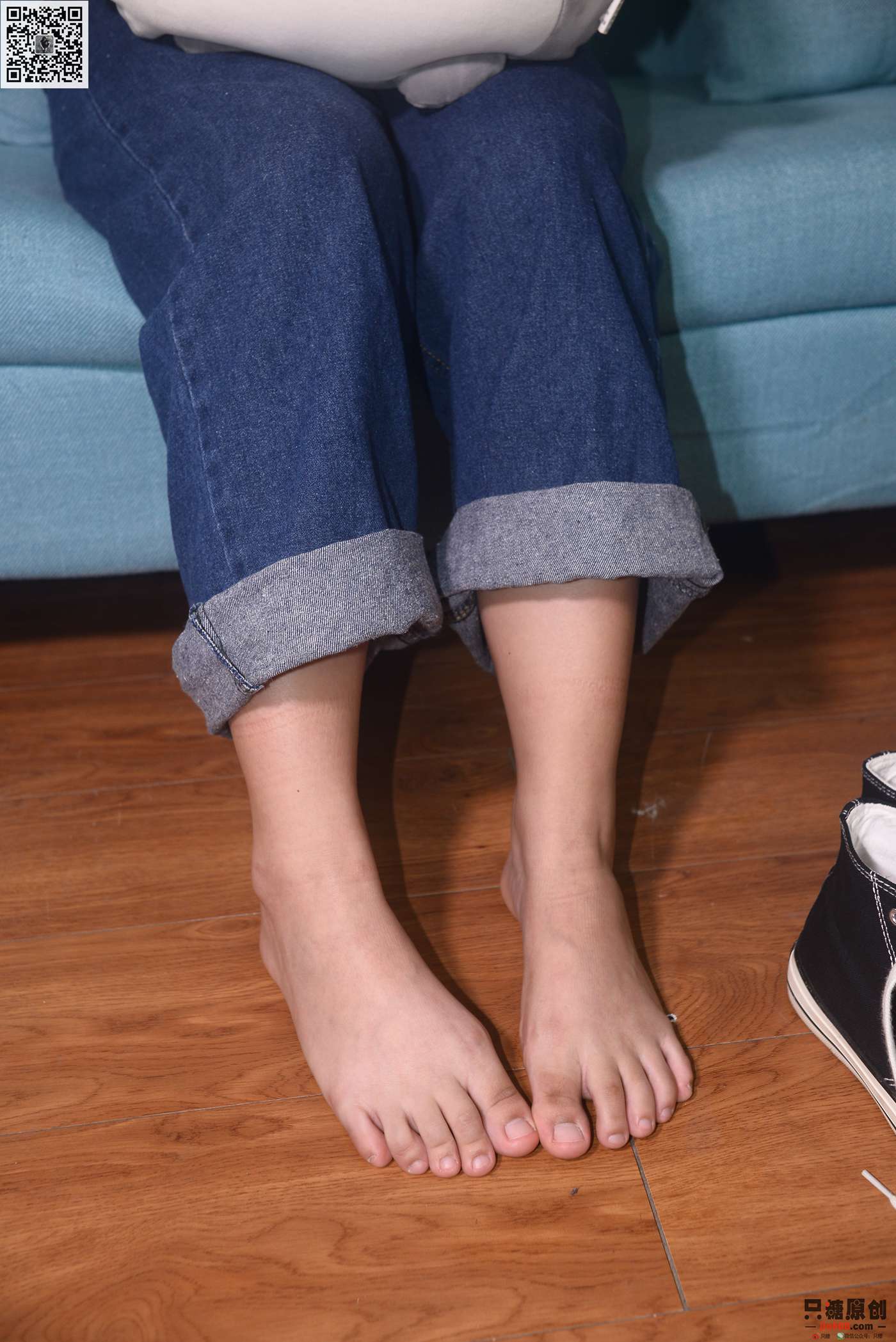 图片[147]-[只糖棉袜]NO.247 林清 冬去春来，尘埃落定[148P] – 速更版-美库