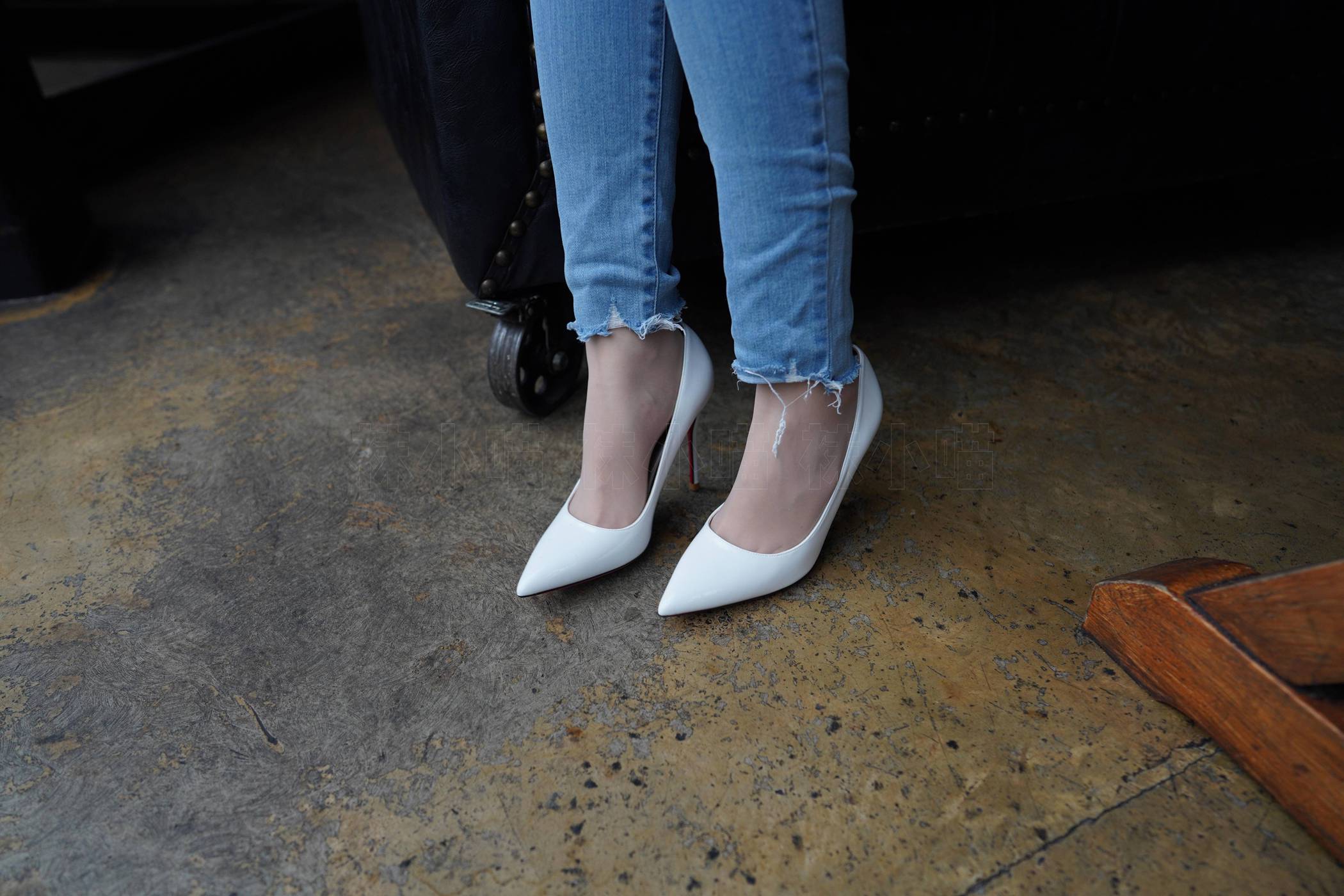 图片[73]-[kittyWawa袜小喵]KT279 牛仔裤[91+1P] – 速更版-美库