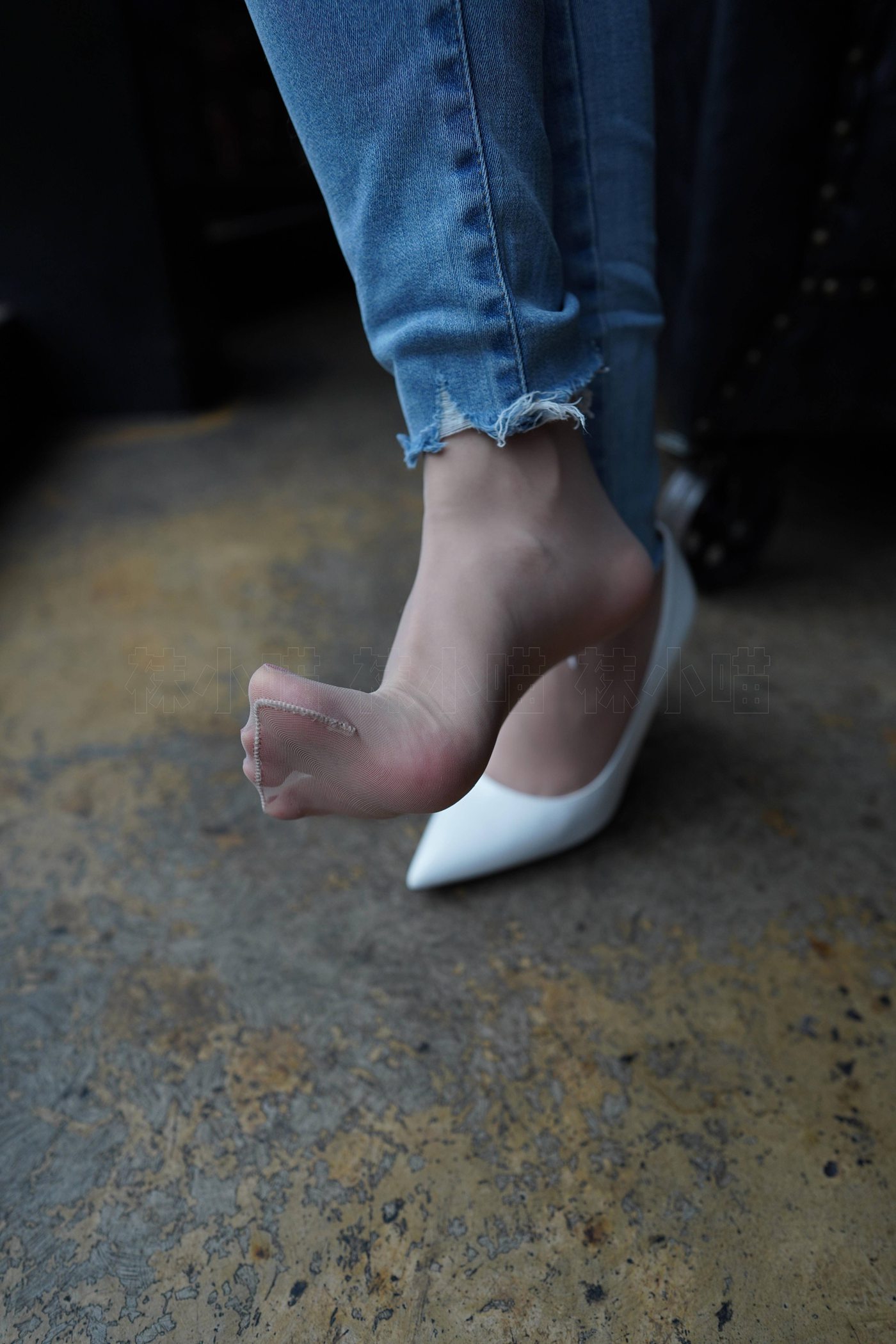 图片[74]-[kittyWawa袜小喵]KT279 牛仔裤[91+1P] – 速更版-美库