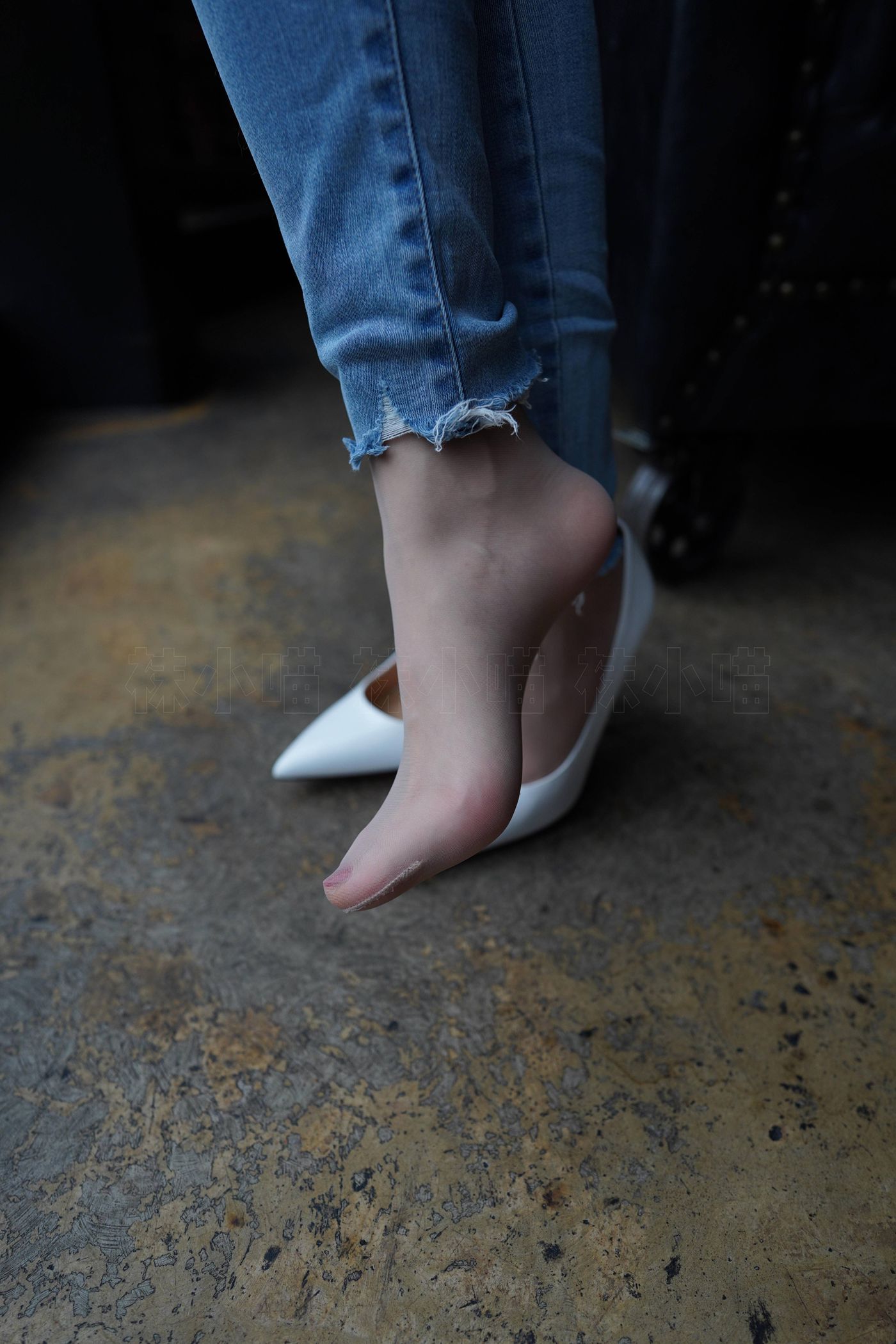 图片[76]-[kittyWawa袜小喵]KT279 牛仔裤[91+1P] – 速更版-美库