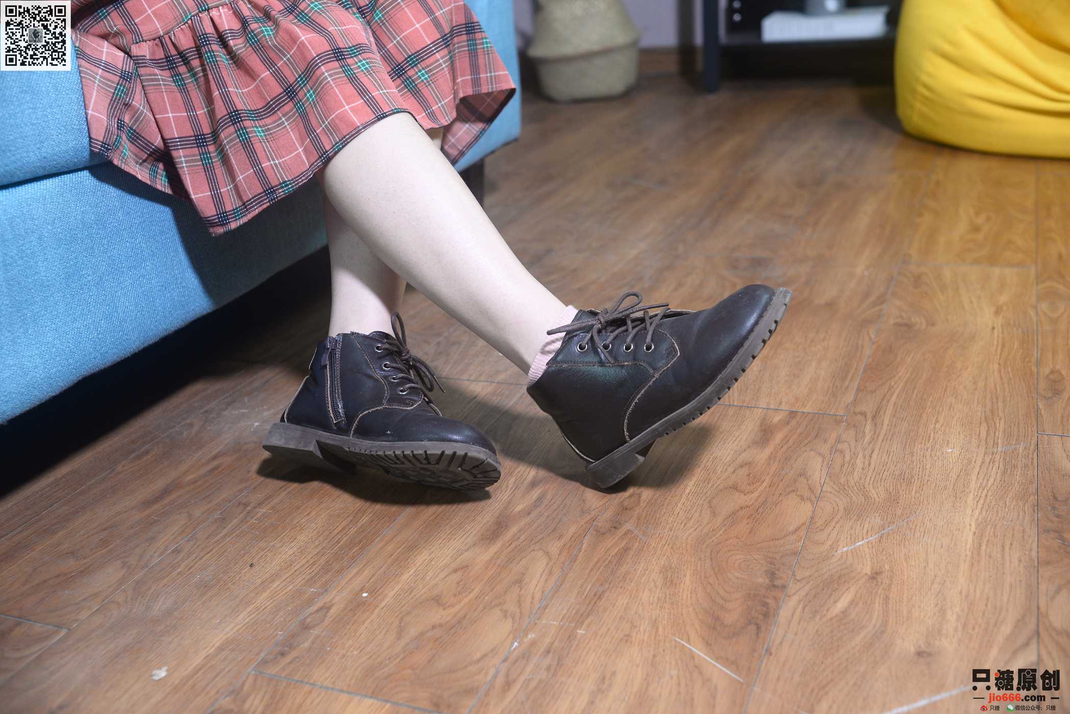 图片[51]-[只糖棉袜]NO.250 优米 追逐影子的人[177P] – 速更版-美库