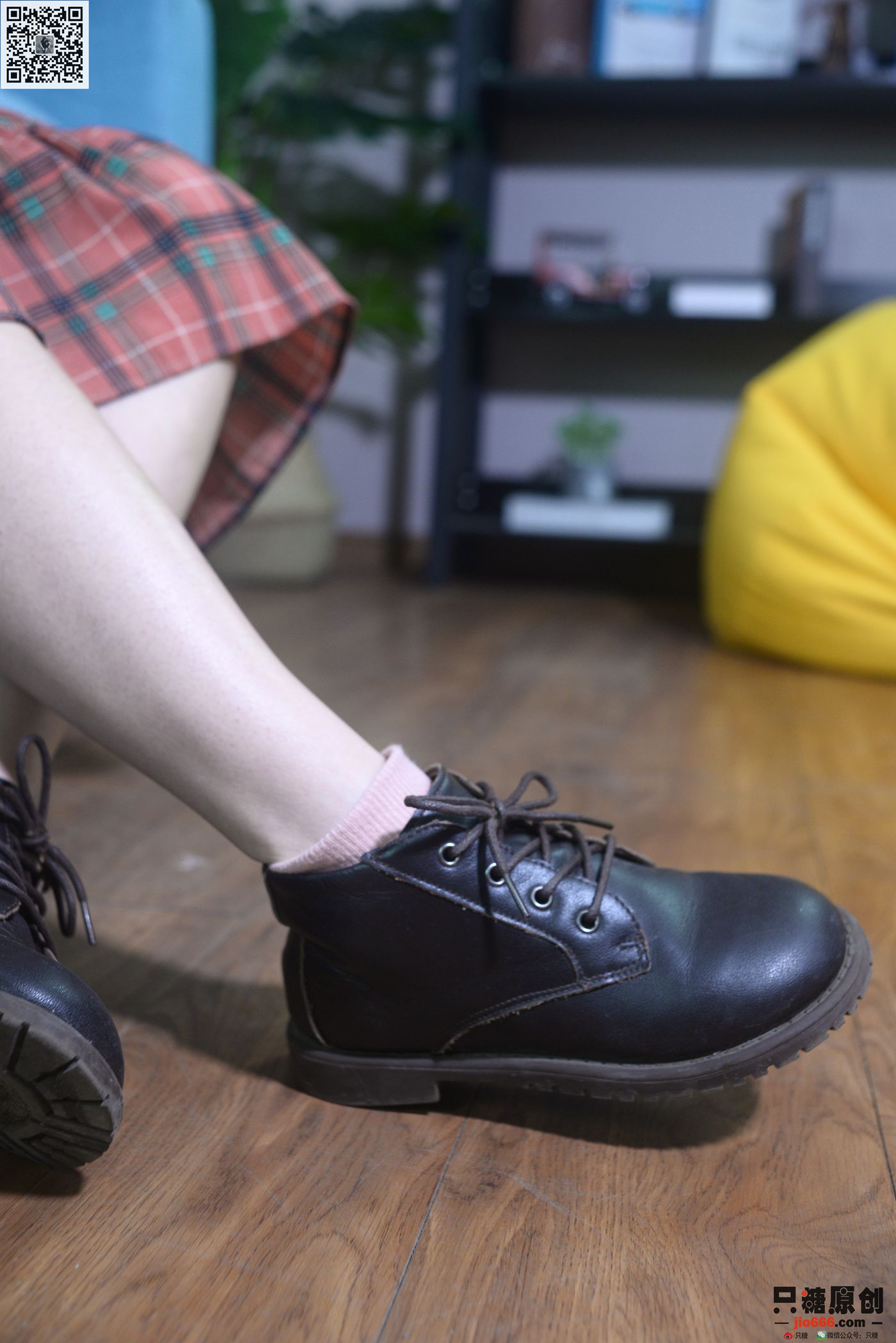 图片[52]-[只糖棉袜]NO.250 优米 追逐影子的人[177P] – 速更版-美库