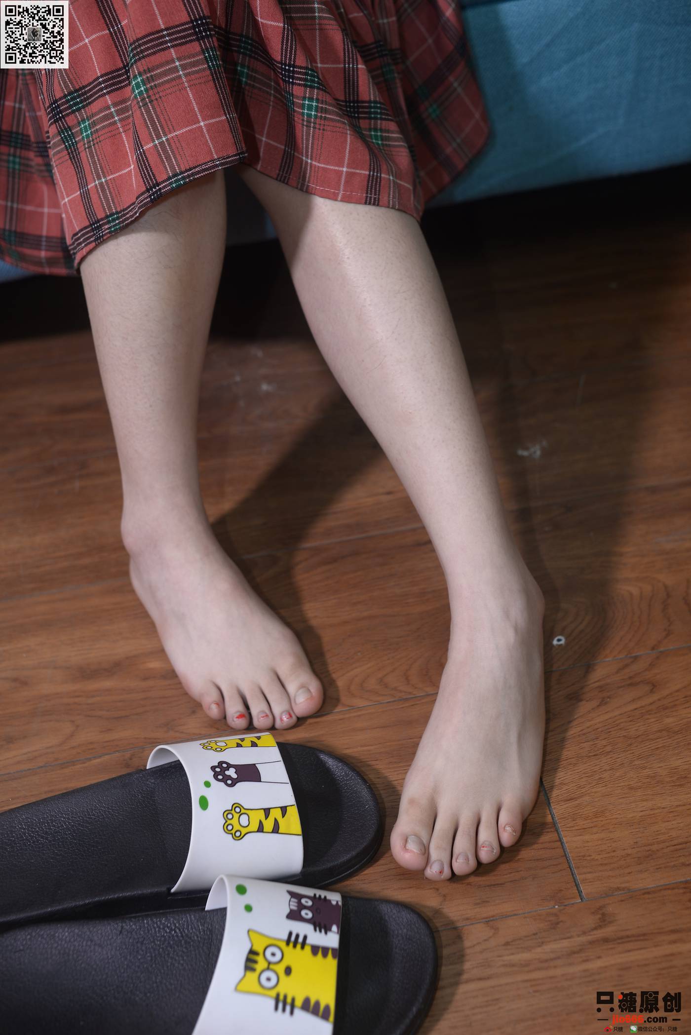 图片[93]-[只糖棉袜]NO.250 优米 追逐影子的人[177P] – 速更版-美库