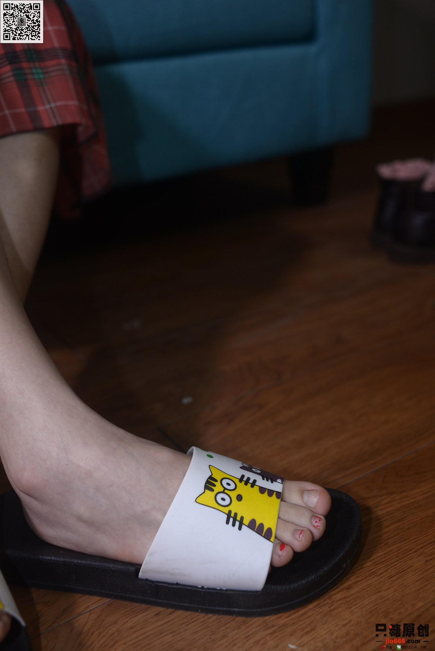 图片[109]-[只糖棉袜]NO.250 优米 追逐影子的人[177P] – 速更版-美库