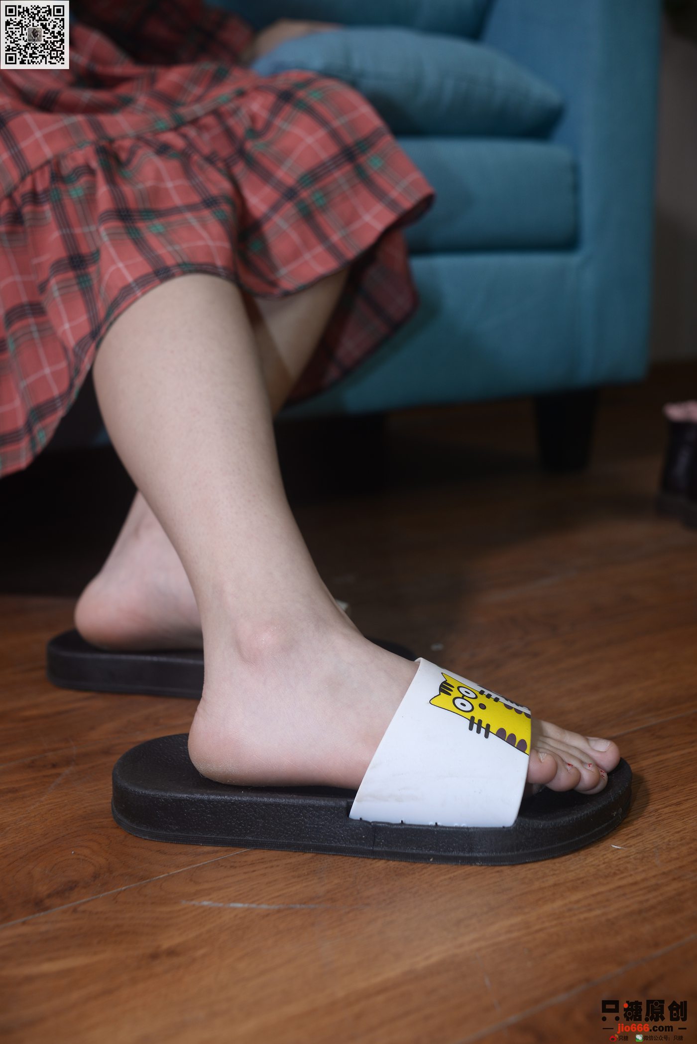 图片[114]-[只糖棉袜]NO.250 优米 追逐影子的人[177P] – 速更版-美库