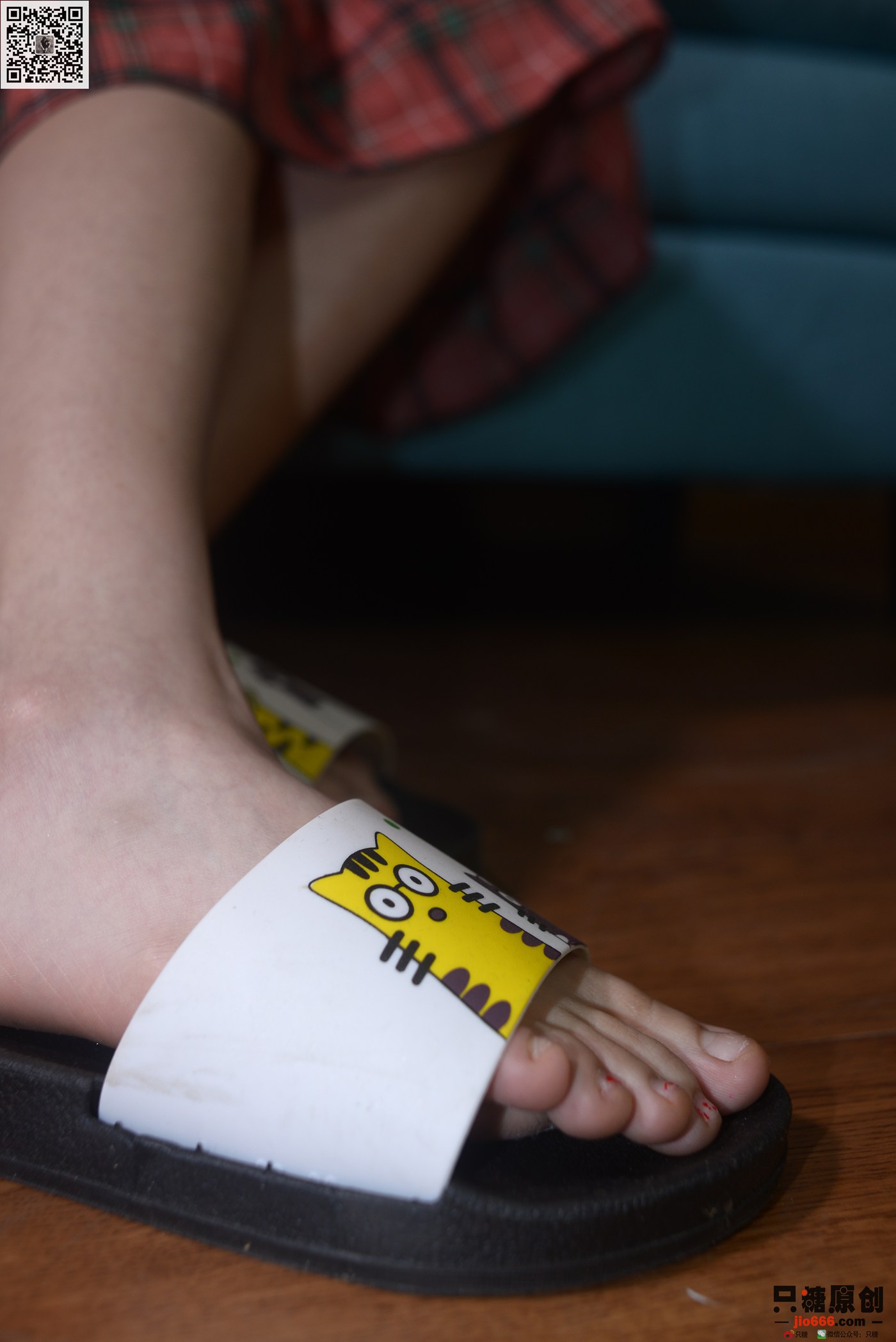 图片[115]-[只糖棉袜]NO.250 优米 追逐影子的人[177P] – 速更版-美库