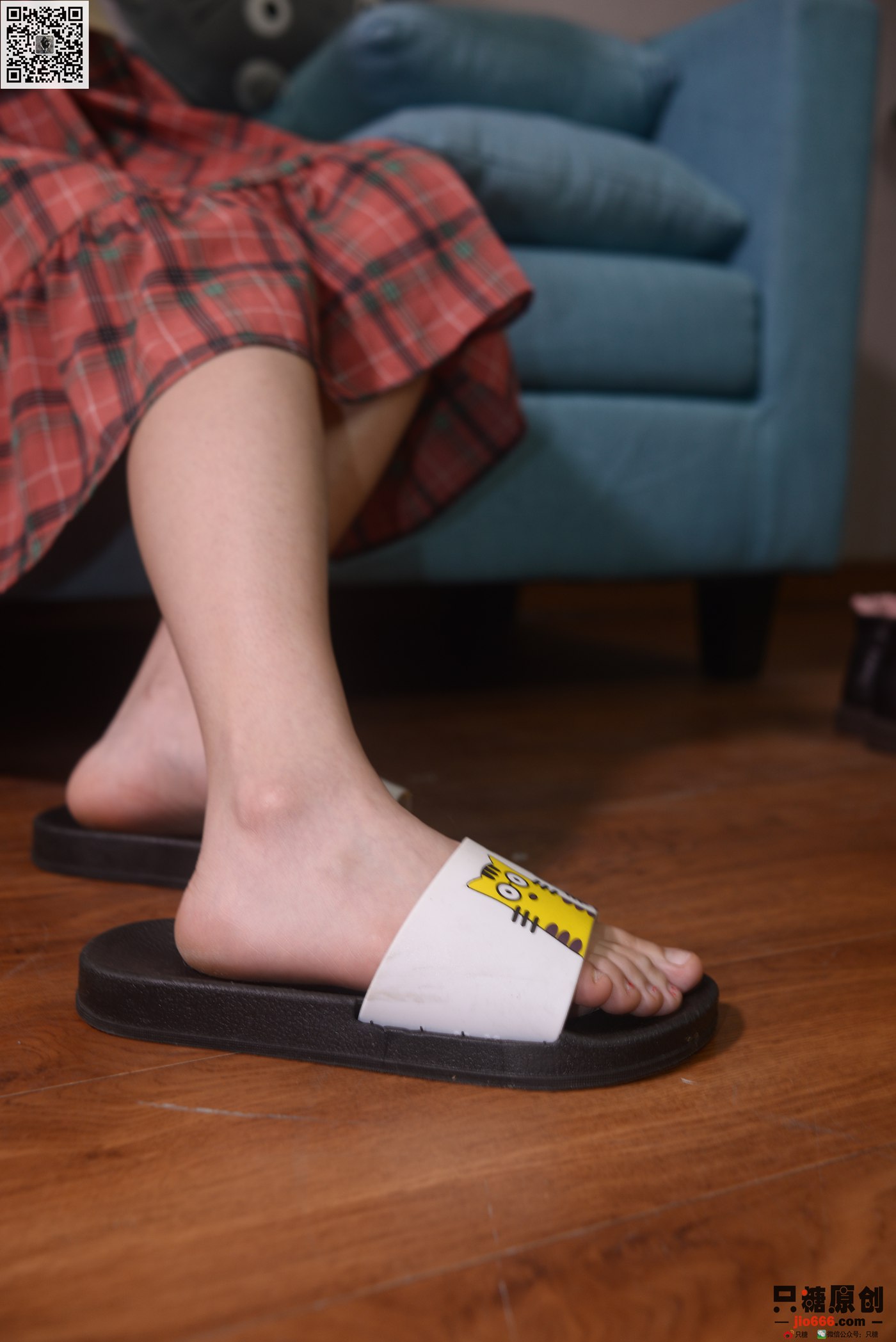 图片[118]-[只糖棉袜]NO.250 优米 追逐影子的人[177P] – 速更版-美库