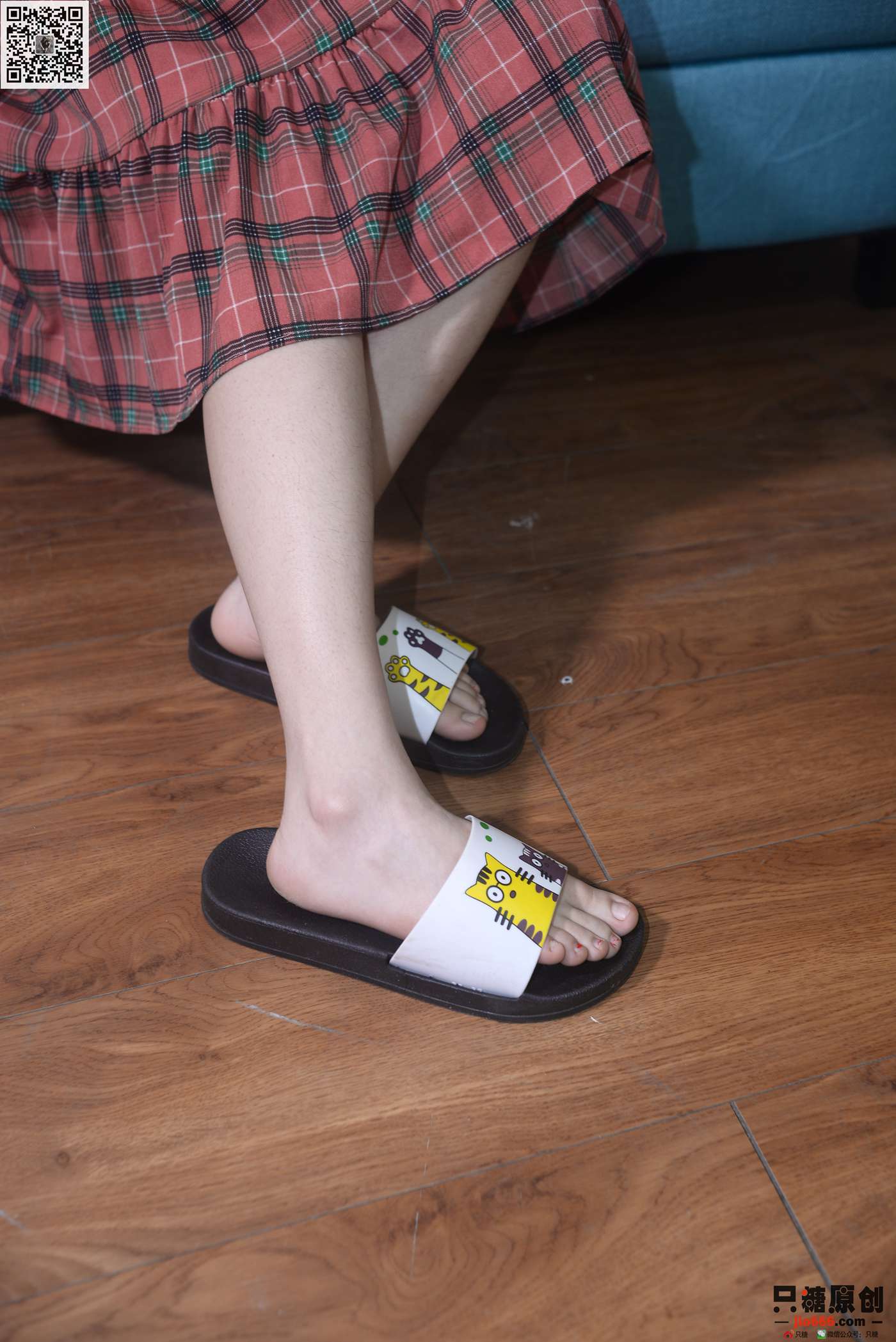 图片[119]-[只糖棉袜]NO.250 优米 追逐影子的人[177P] – 速更版-美库