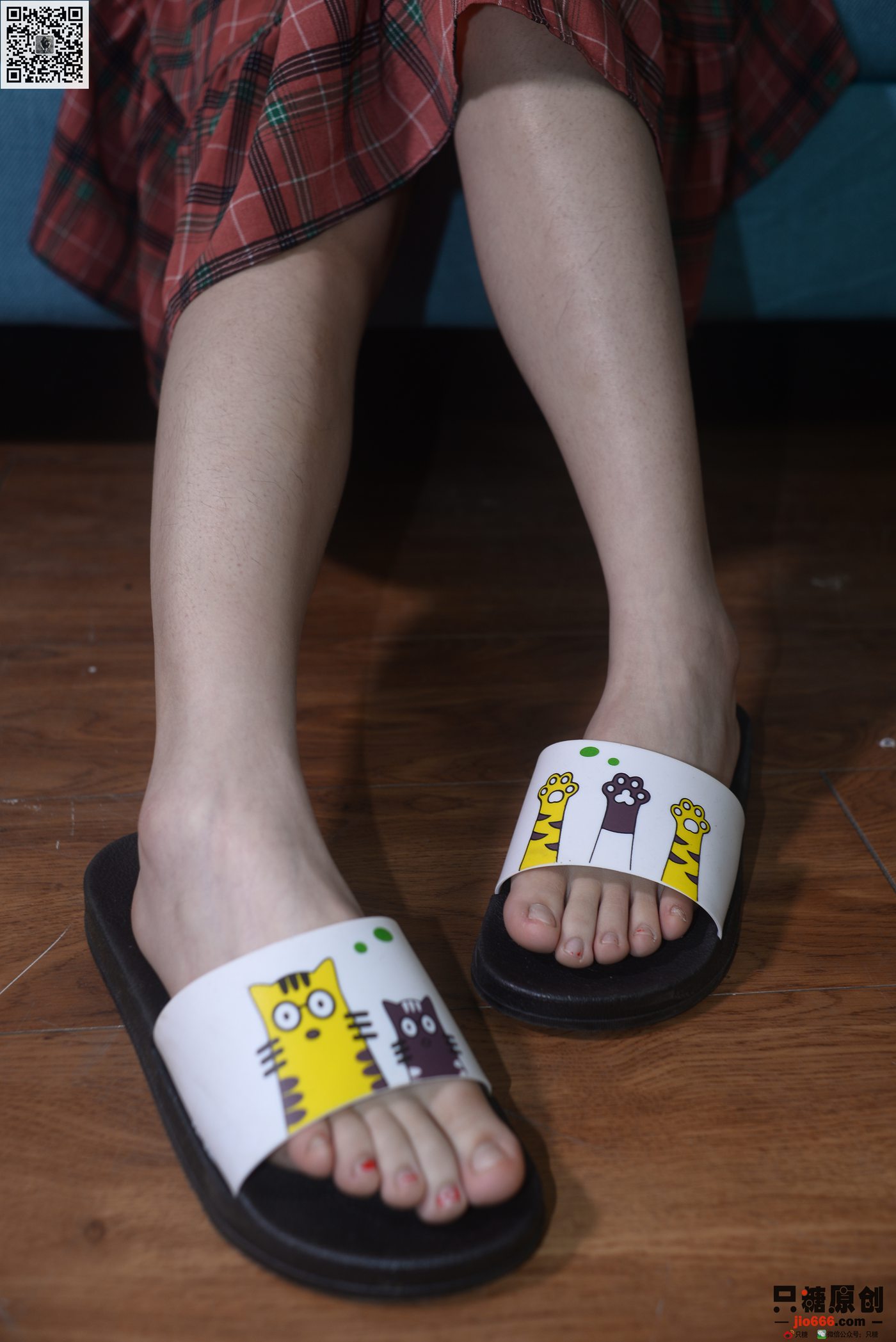 图片[124]-[只糖棉袜]NO.250 优米 追逐影子的人[177P] – 速更版-美库