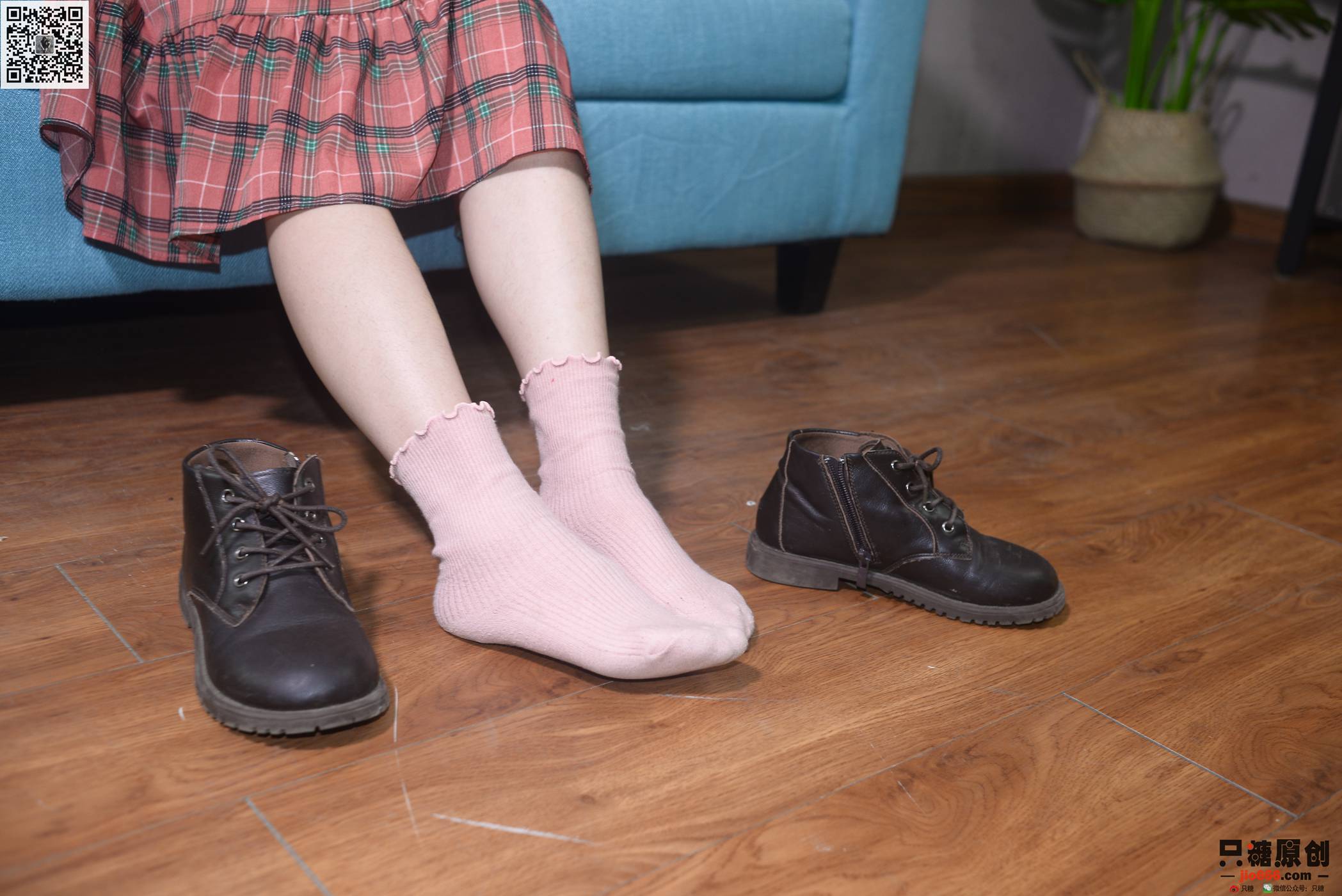 图片[163]-[只糖棉袜]NO.250 优米 追逐影子的人[177P] – 速更版-美库