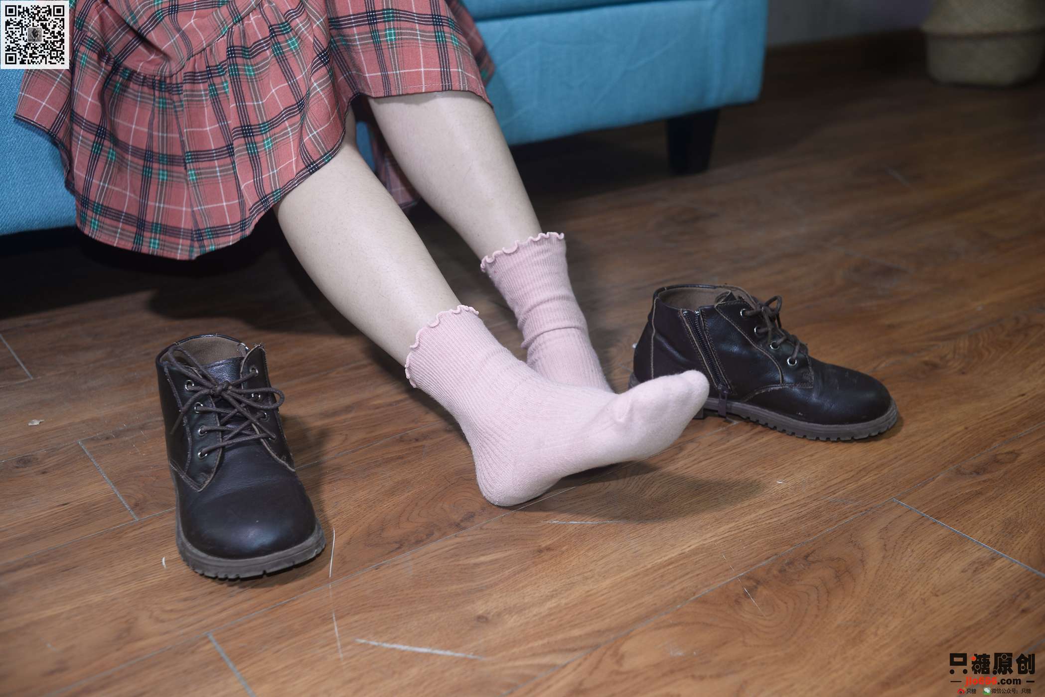 图片[173]-[只糖棉袜]NO.250 优米 追逐影子的人[177P] – 速更版-美库