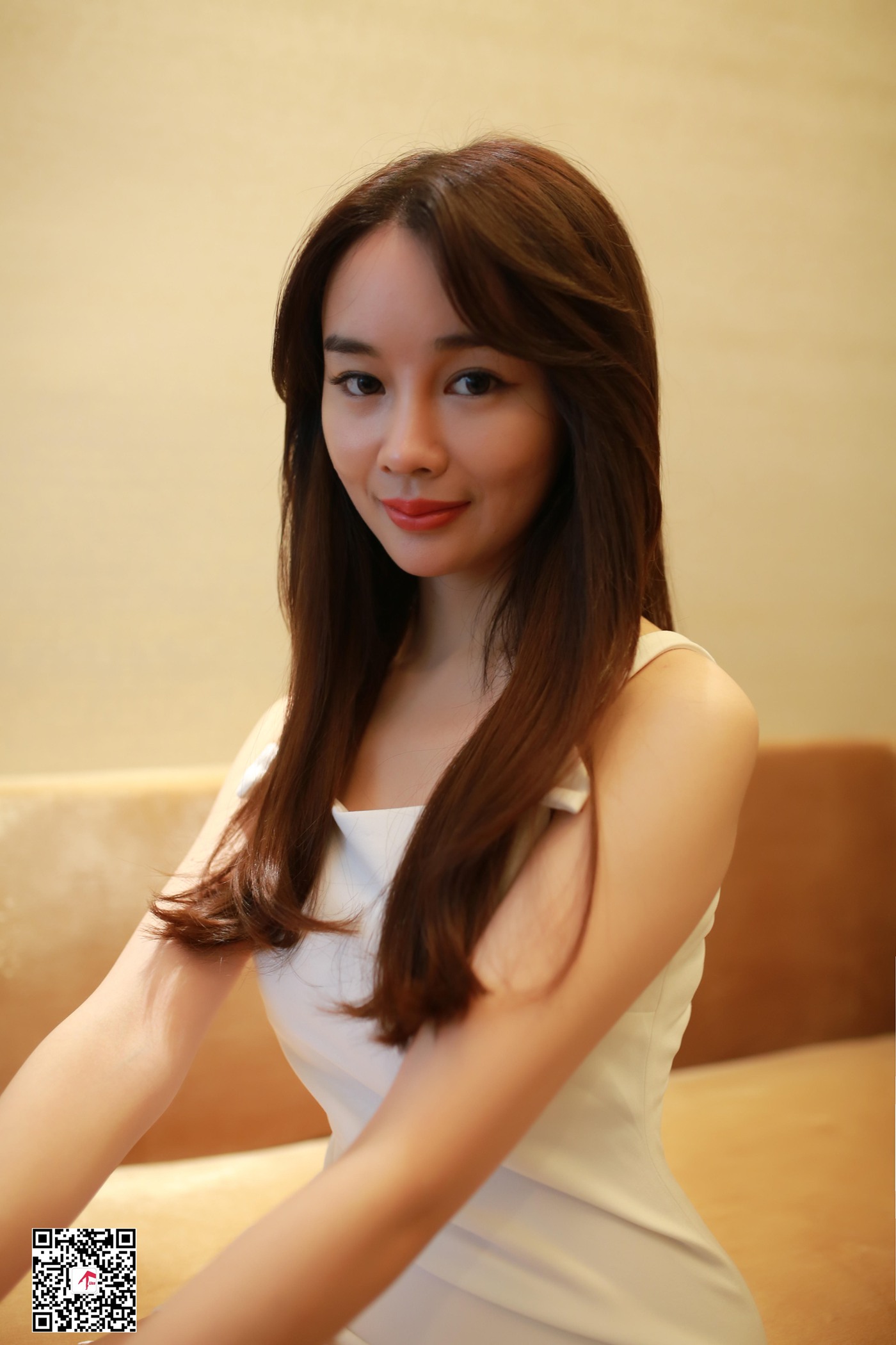 图片[15]-[LISS丽丝映像]NO.002 敏敏 私生活[98+1P] – 速更版-美库