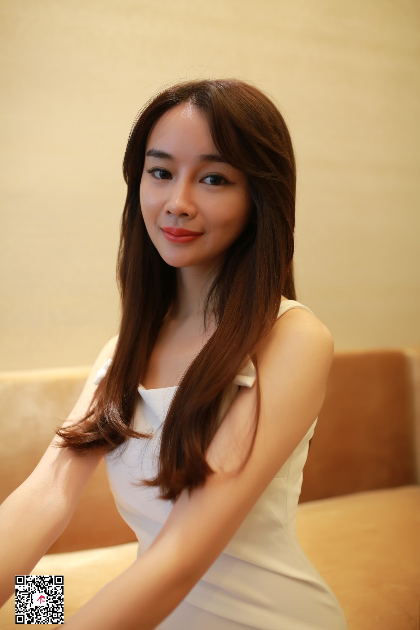 图片[16]-[LISS丽丝映像]NO.002 敏敏 私生活[98+1P] – 速更版-美库