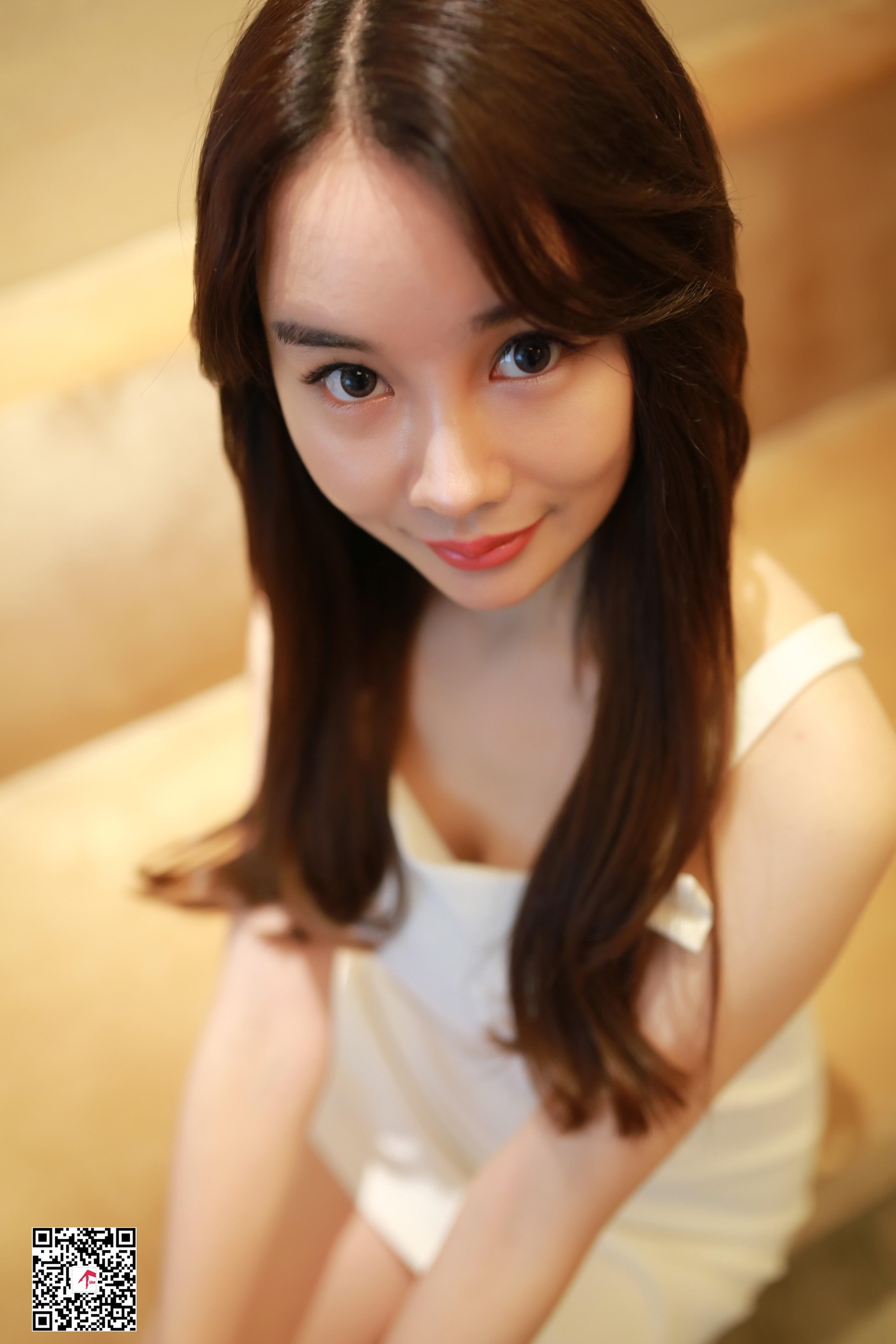 图片[17]-[LISS丽丝映像]NO.002 敏敏 私生活[98+1P] – 速更版-美库