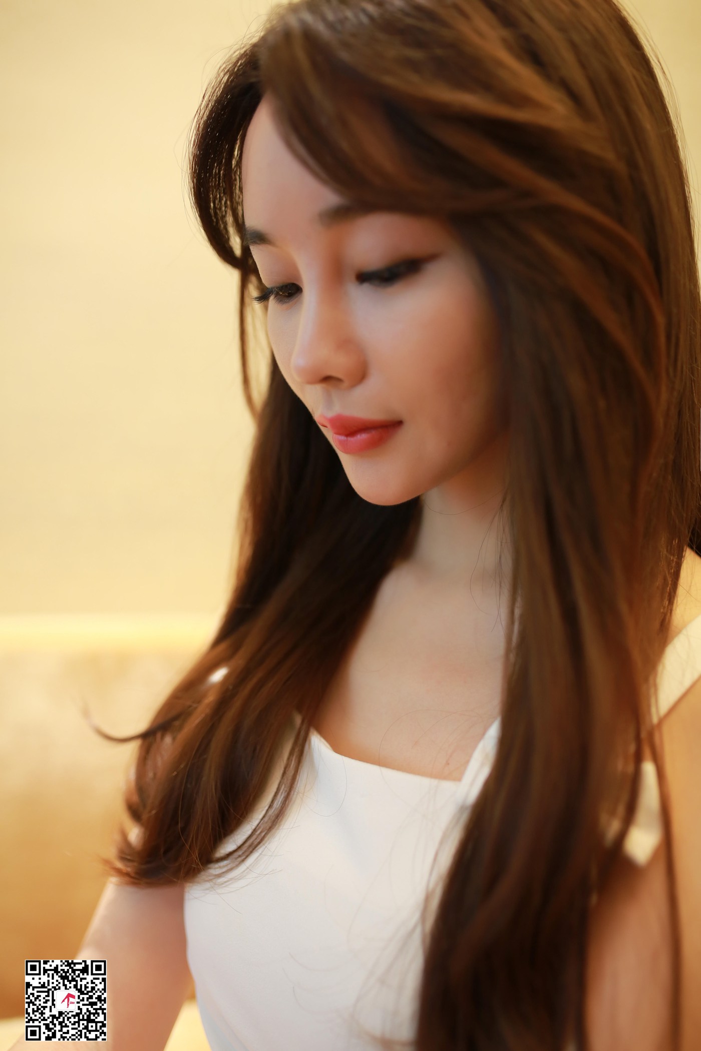 图片[18]-[LISS丽丝映像]NO.002 敏敏 私生活[98+1P] – 速更版-美库