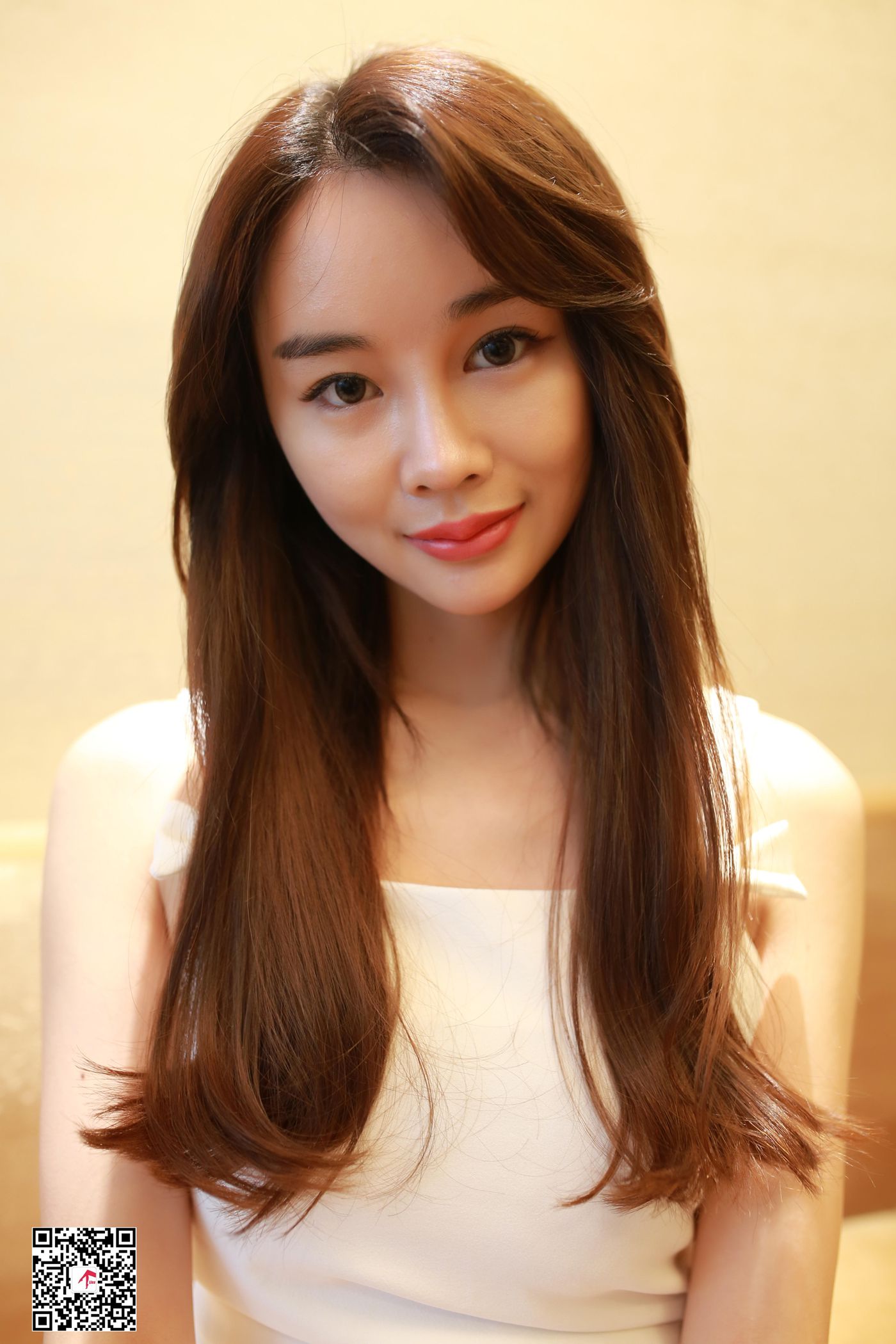 图片[19]-[LISS丽丝映像]NO.002 敏敏 私生活[98+1P] – 速更版-美库