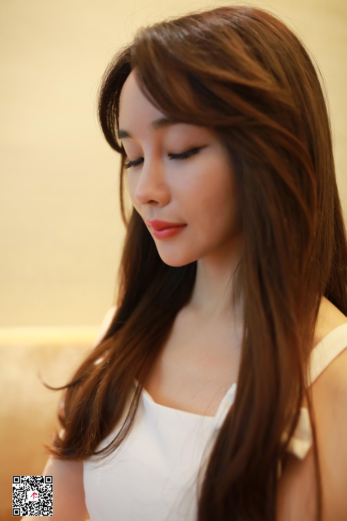 图片[20]-[LISS丽丝映像]NO.002 敏敏 私生活[98+1P] – 速更版-美库