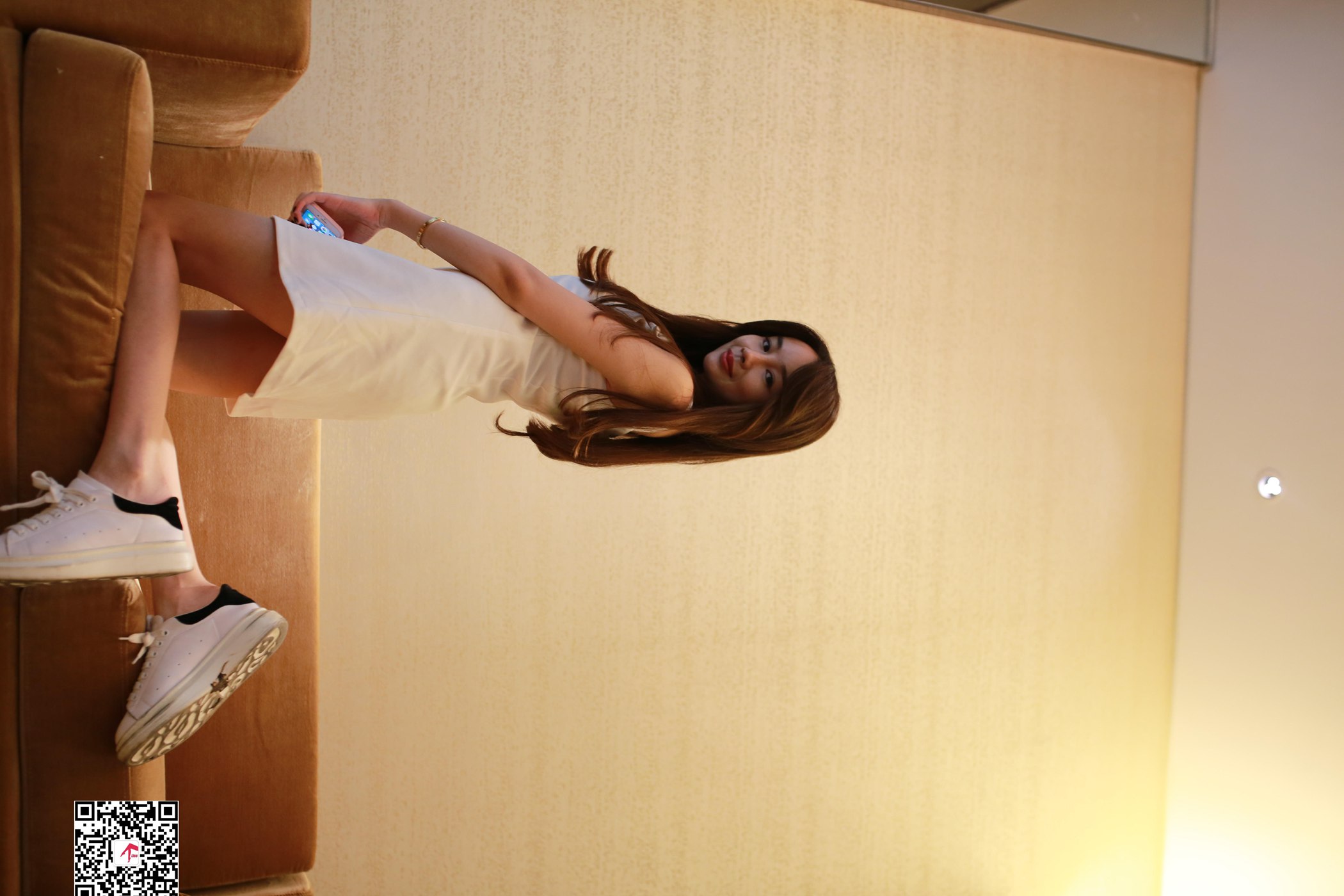 图片[36]-[LISS丽丝映像]NO.002 敏敏 私生活[98+1P] – 速更版-美库