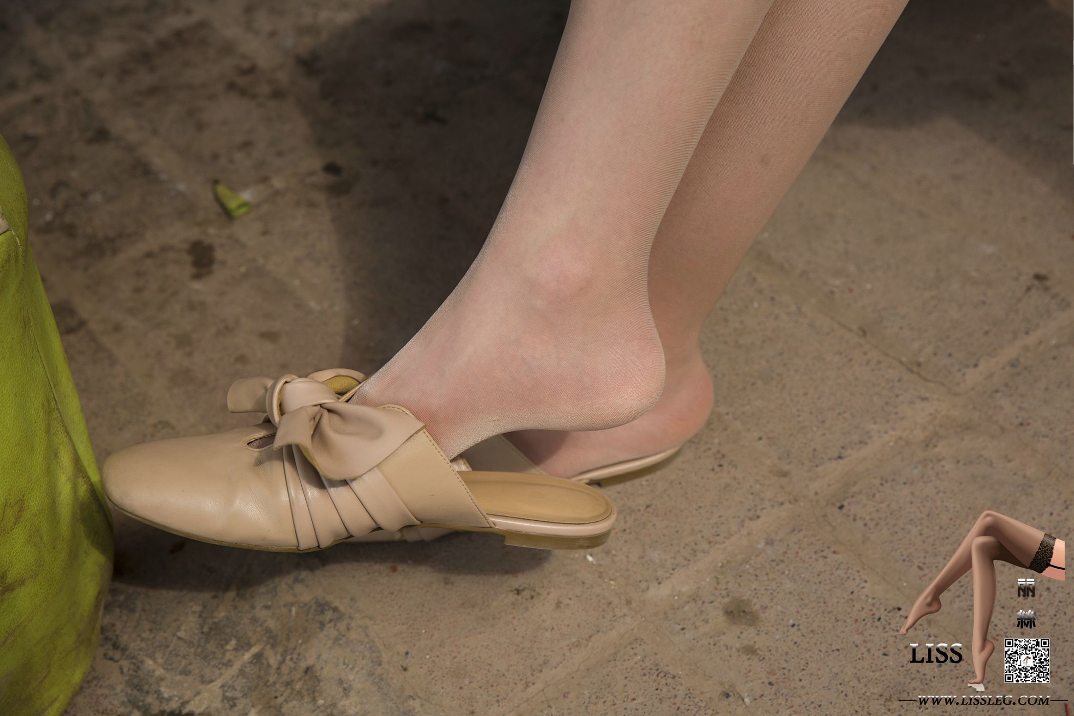 图片[13]-[LISS丽丝映像]NO.007 莎妹特辑 薄丝的游戏[33P] – 速更版-美库