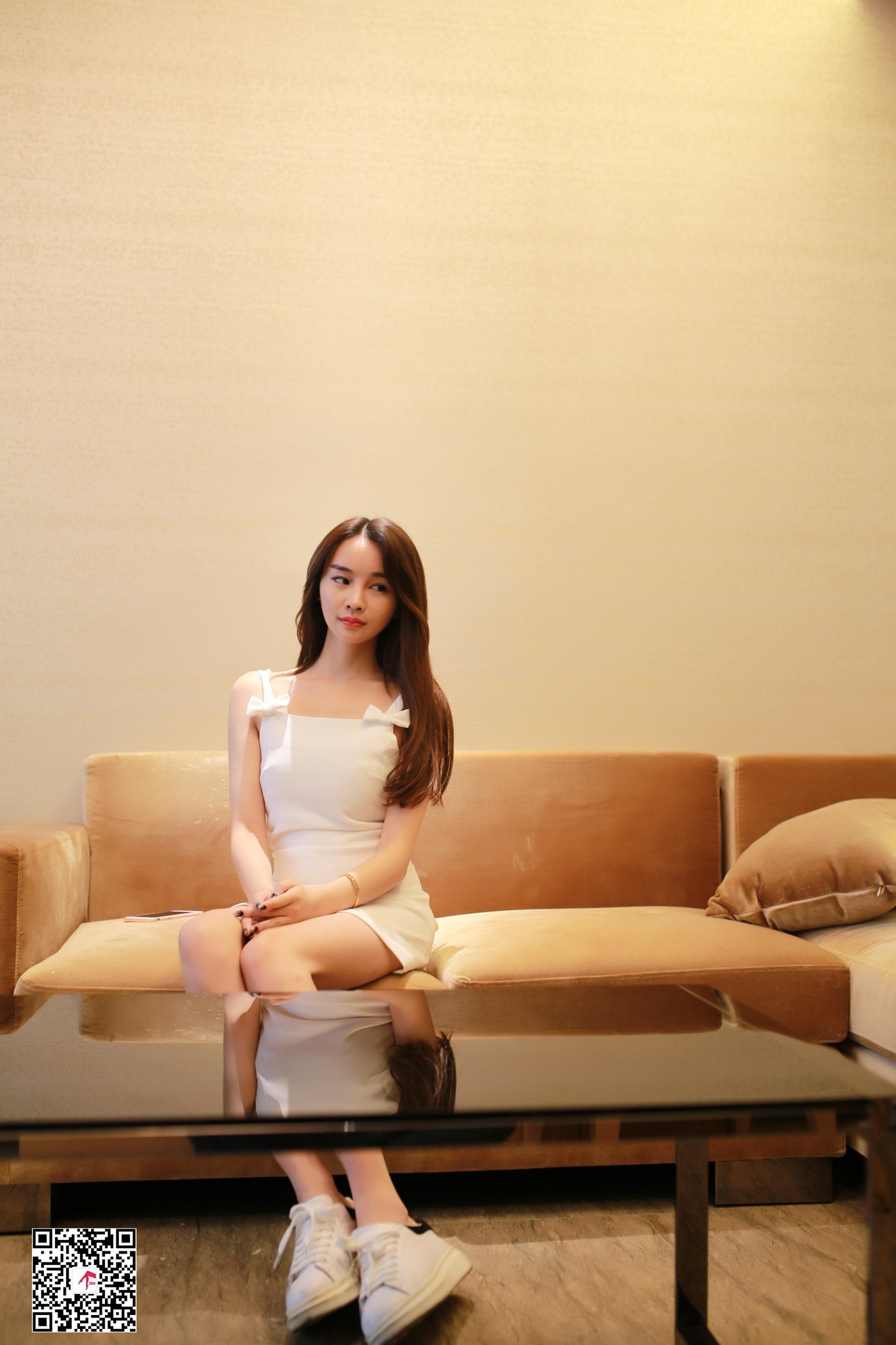 图片[58]-[LISS丽丝映像]NO.002 敏敏 私生活[98+1P] – 速更版-美库