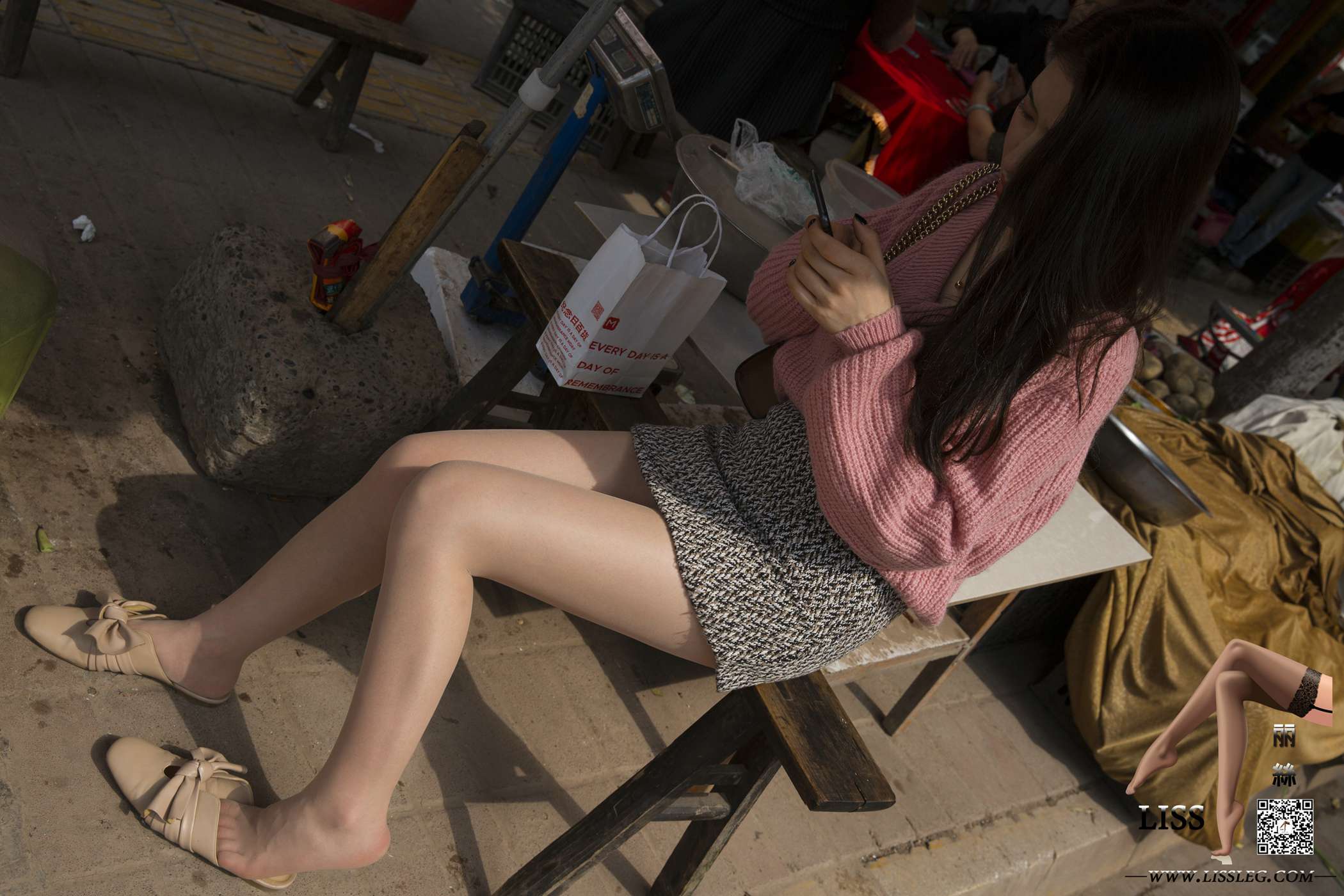 图片[19]-[LISS丽丝映像]NO.007 莎妹特辑 薄丝的游戏[33P] – 速更版-美库