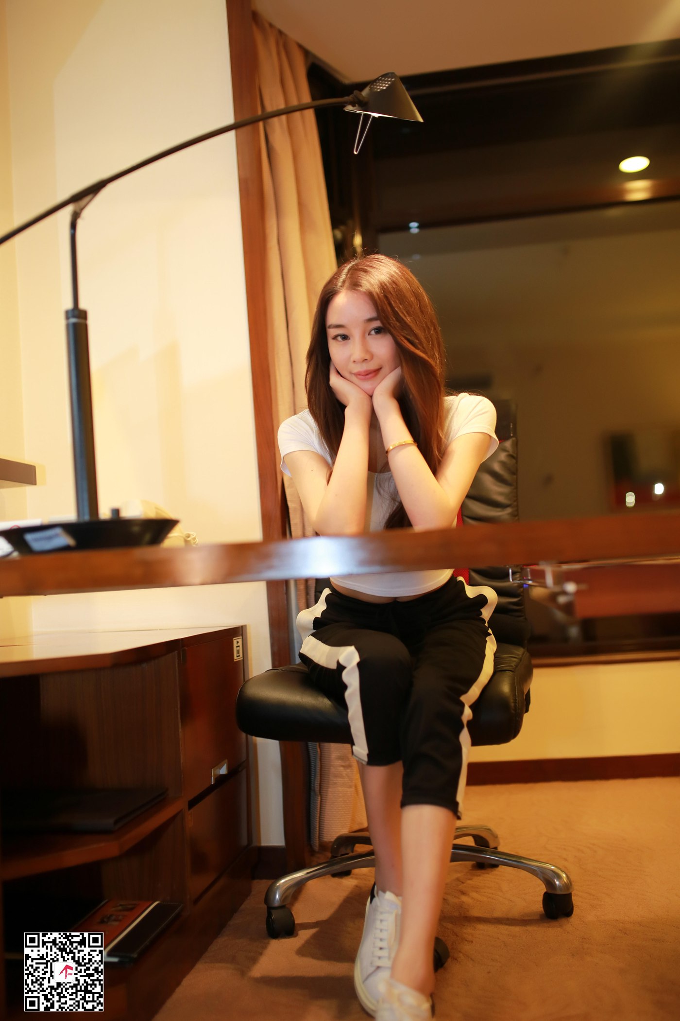 图片[69]-[LISS丽丝映像]NO.002 敏敏 私生活[98+1P] – 速更版-美库