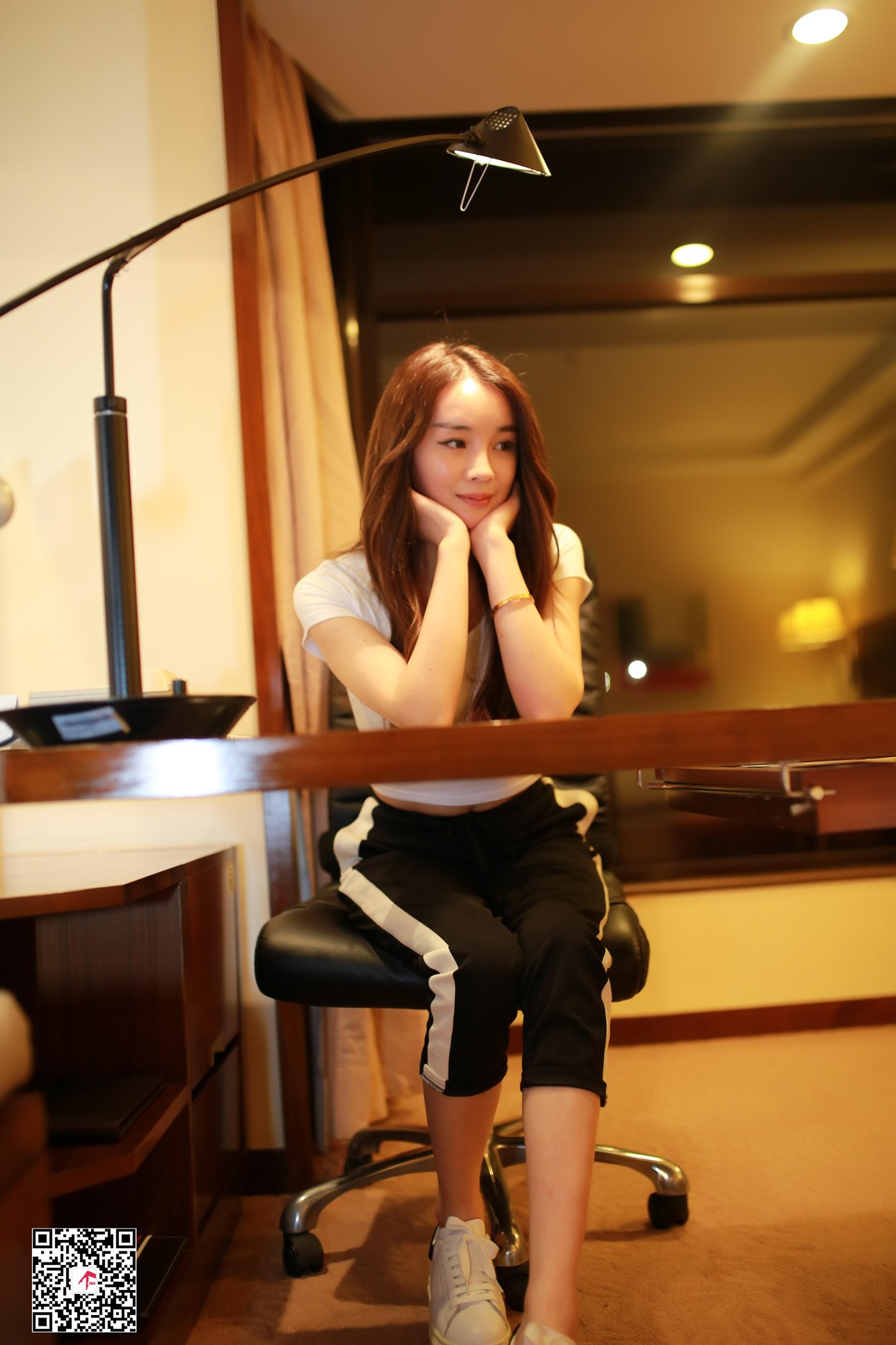 图片[70]-[LISS丽丝映像]NO.002 敏敏 私生活[98+1P] – 速更版-美库