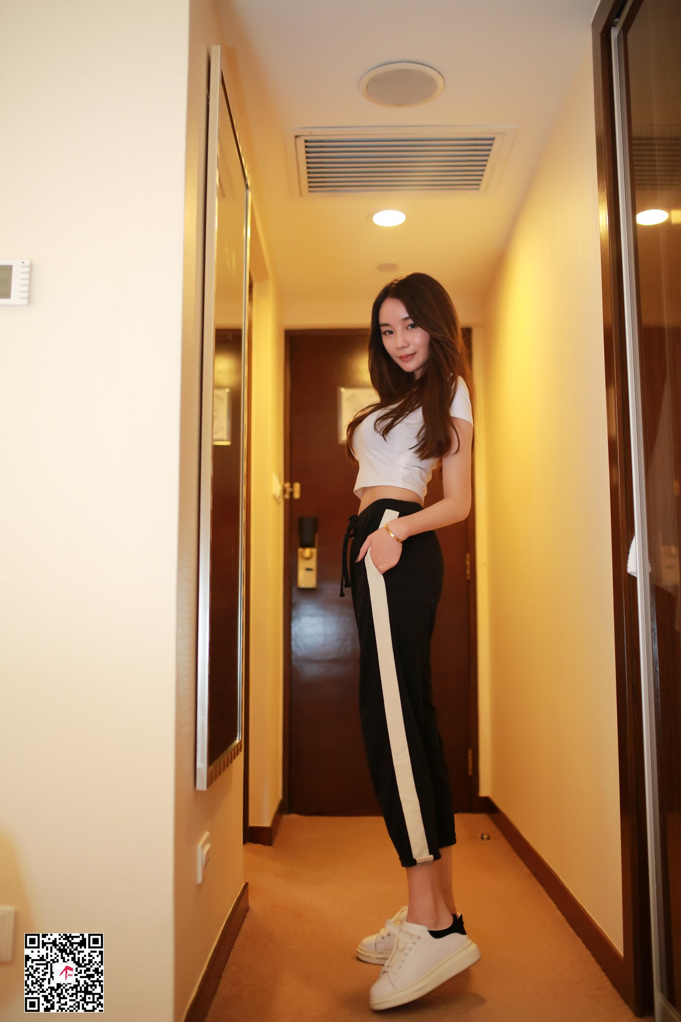 图片[74]-[LISS丽丝映像]NO.002 敏敏 私生活[98+1P] – 速更版-美库