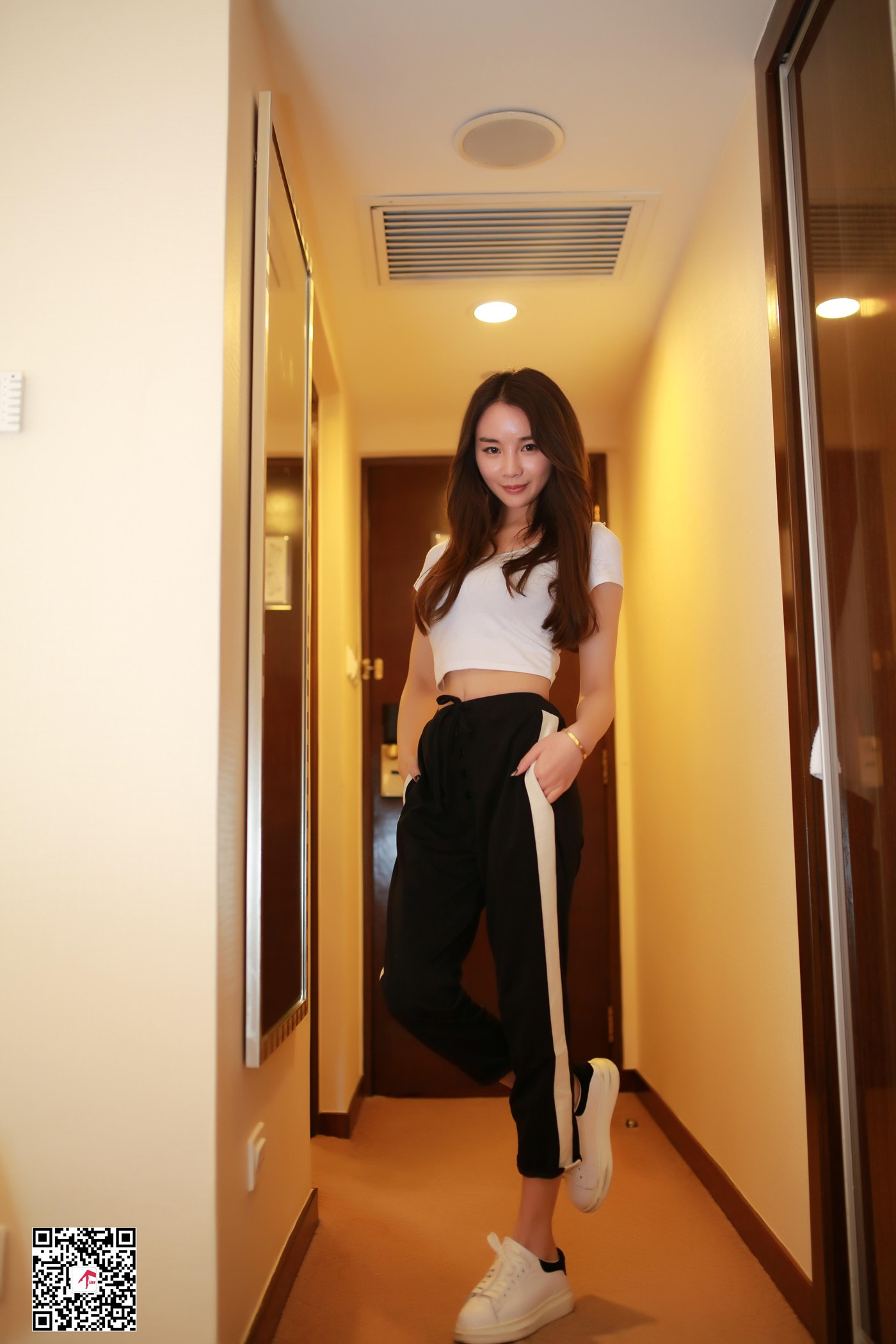 图片[75]-[LISS丽丝映像]NO.002 敏敏 私生活[98+1P] – 速更版-美库