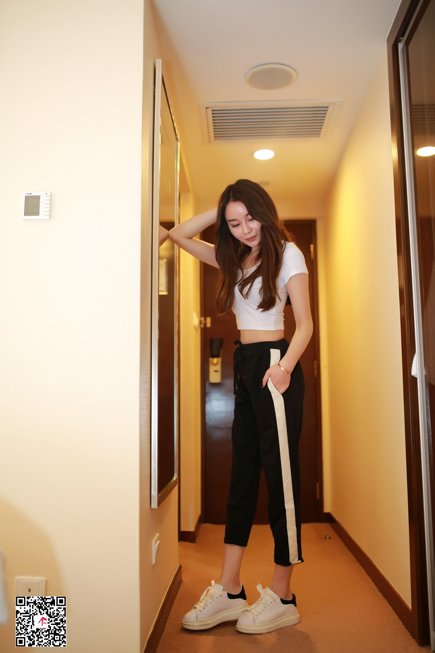 图片[77]-[LISS丽丝映像]NO.002 敏敏 私生活[98+1P] – 速更版-美库